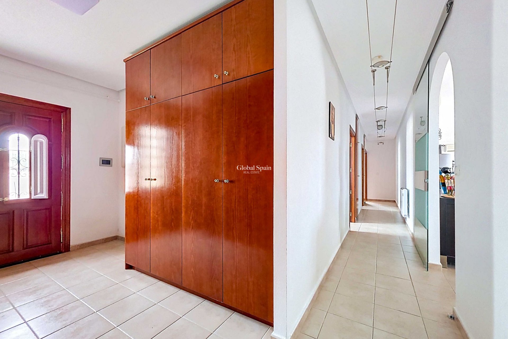 Wederverkoop - Villa -
Campos Del Rio