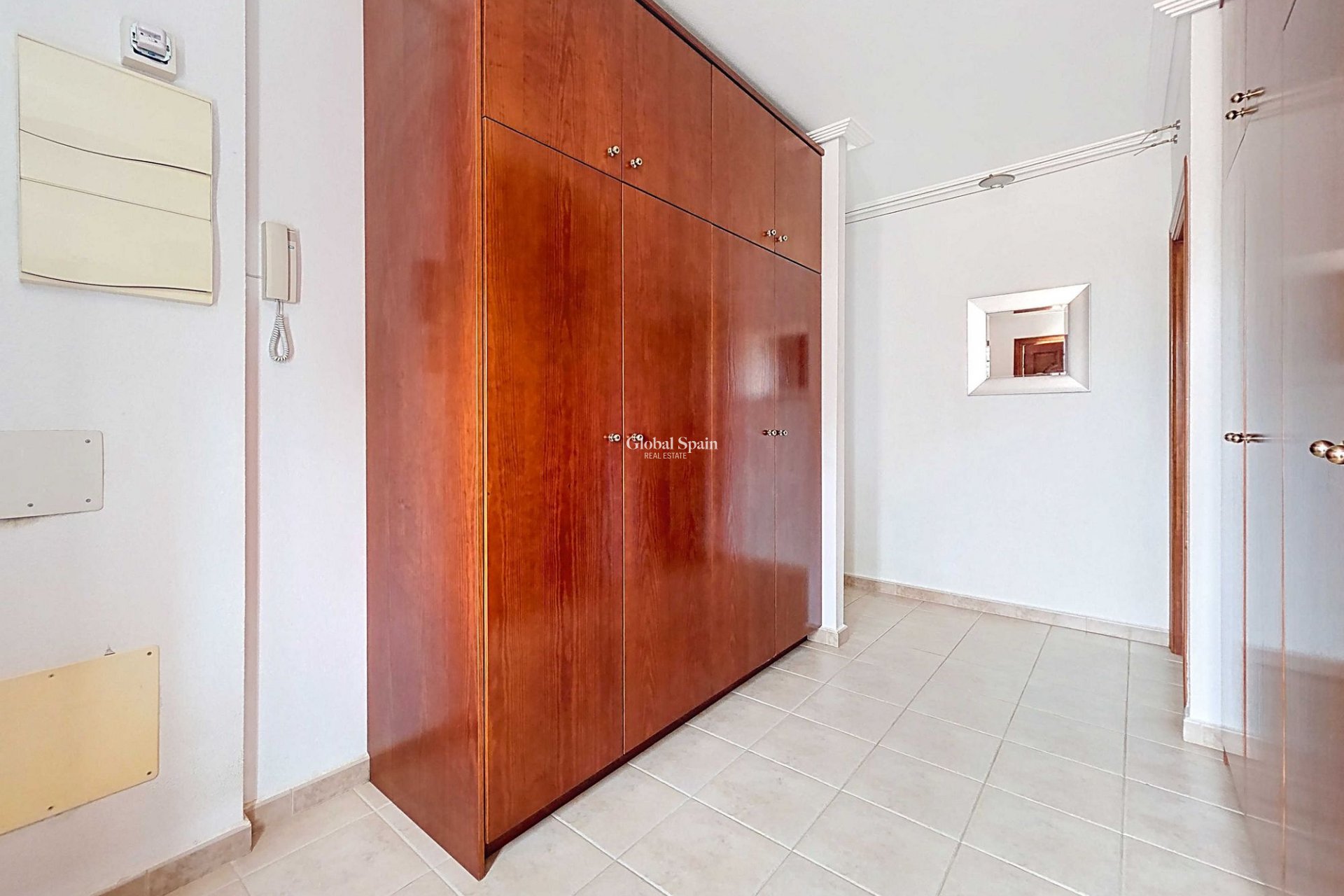 Wederverkoop - Villa -
Campos Del Rio