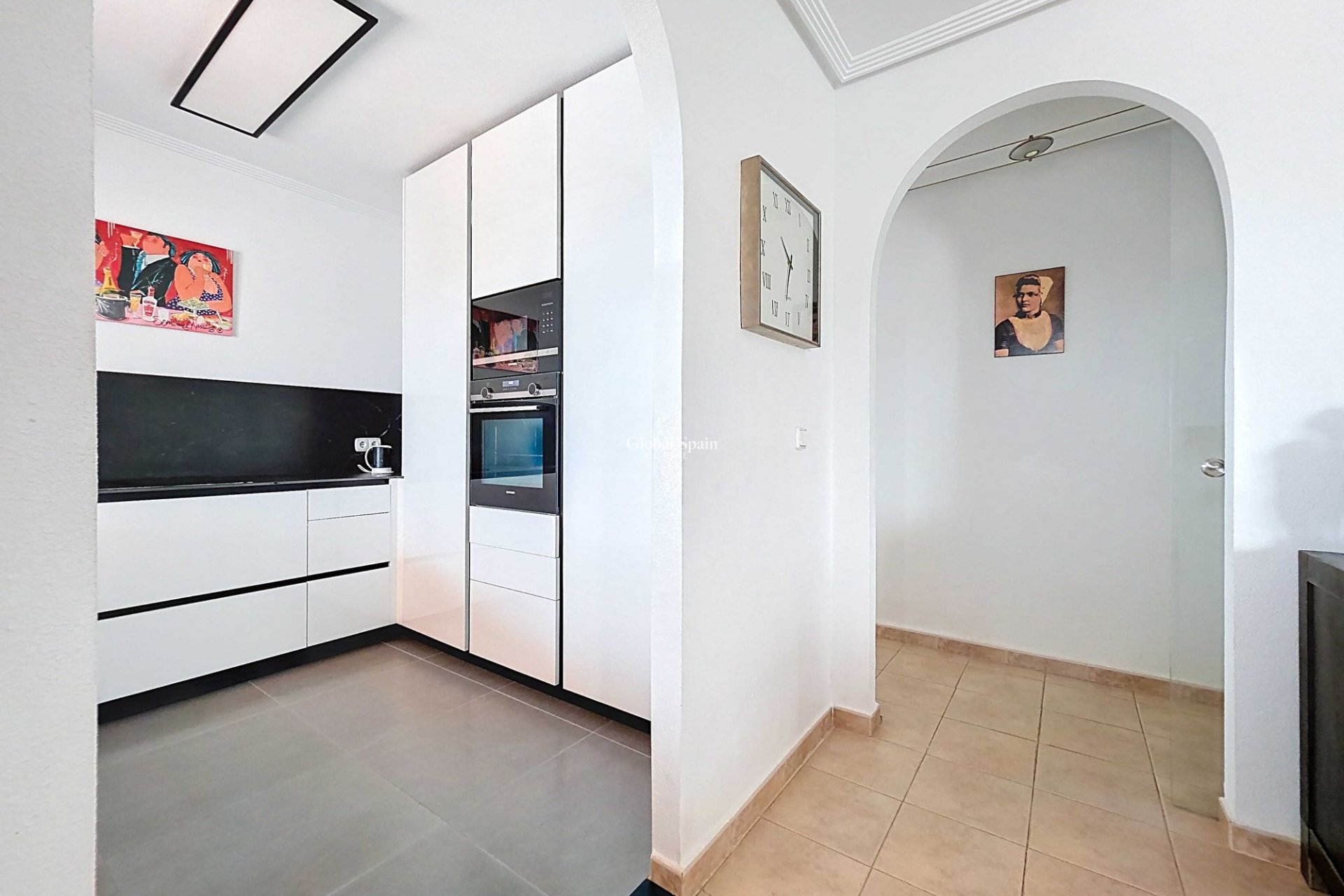 Wederverkoop - Villa -
Campos Del Rio