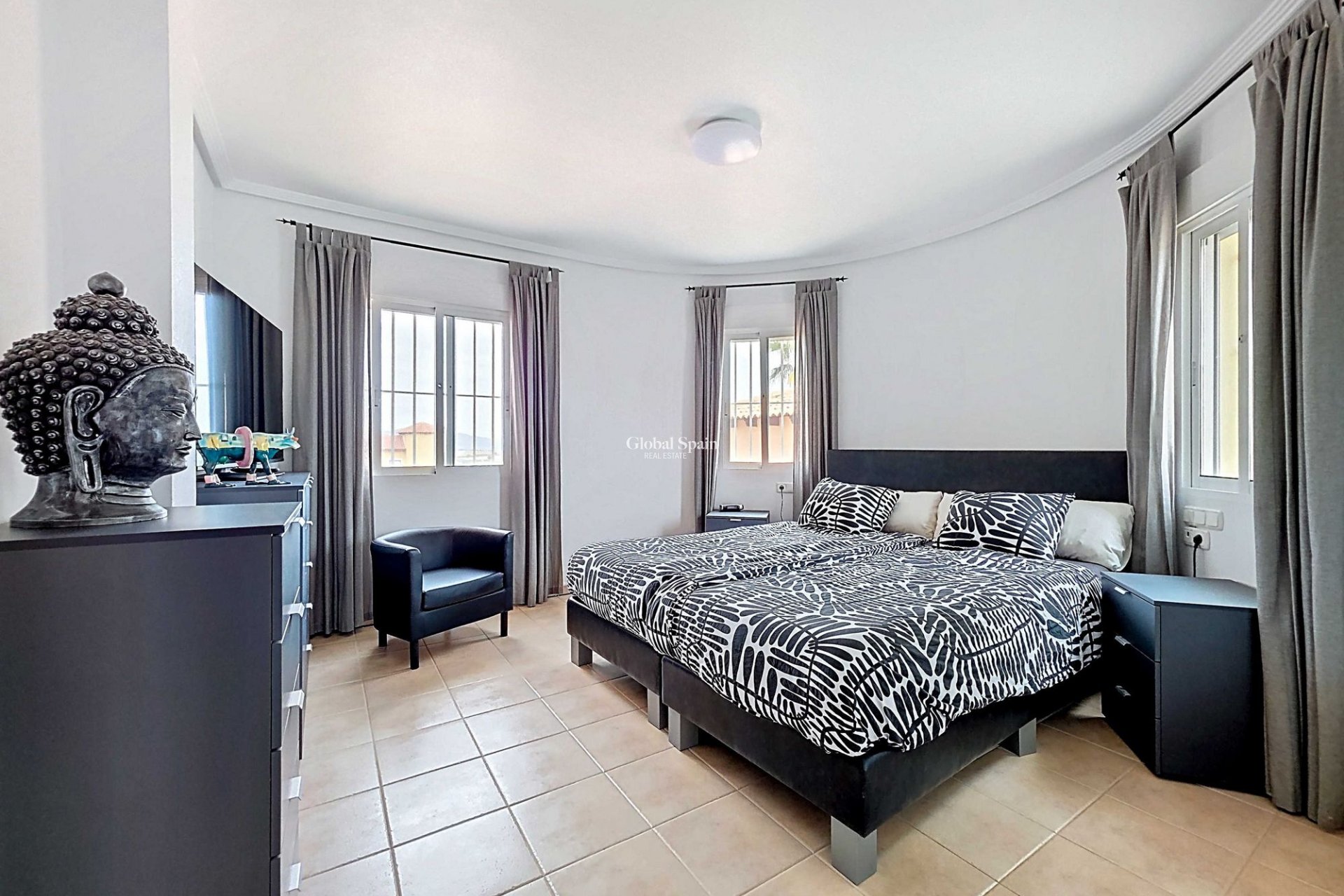 Wederverkoop - Villa -
Campos Del Rio