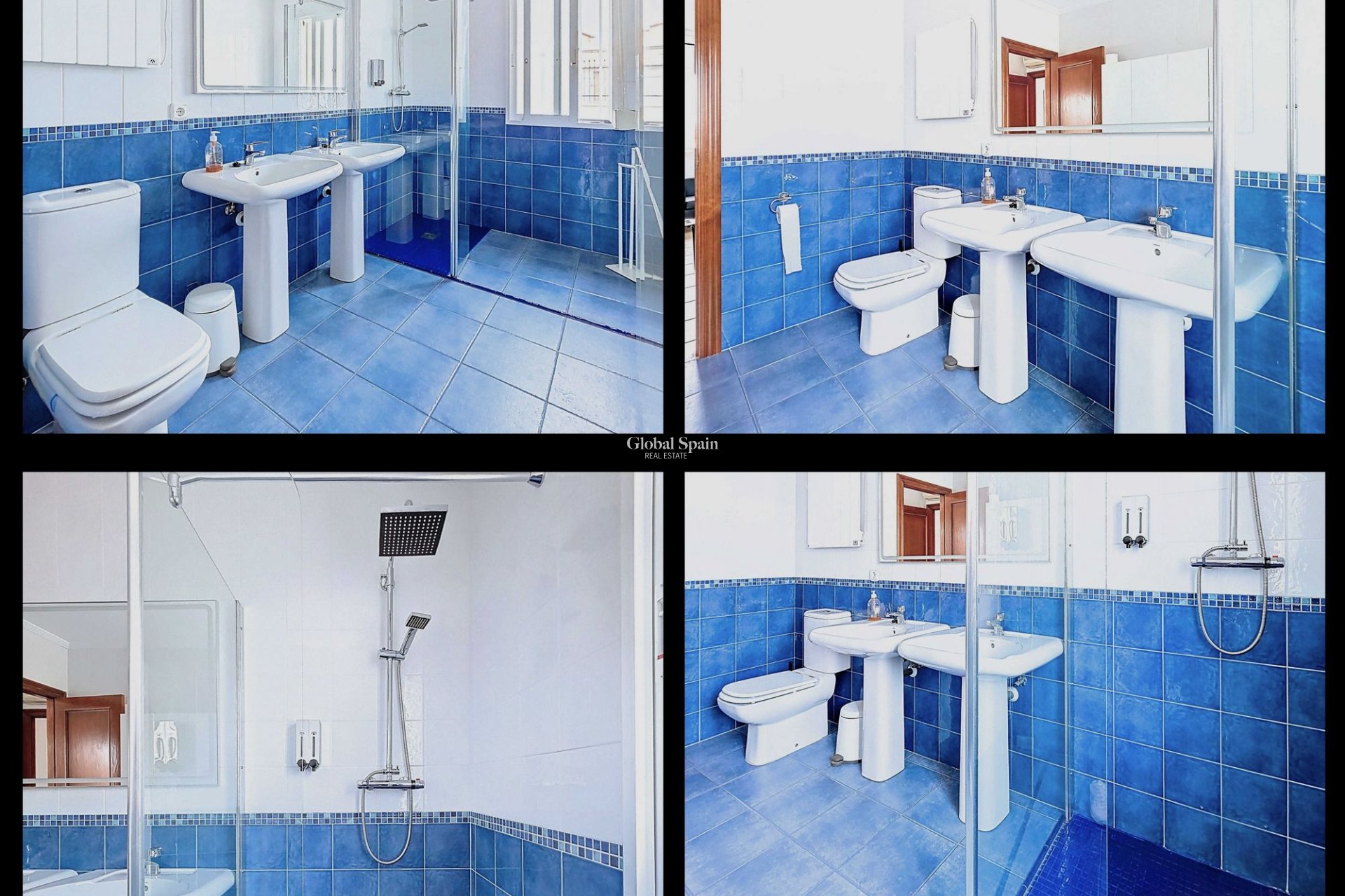 Wederverkoop - Villa -
Campos Del Rio