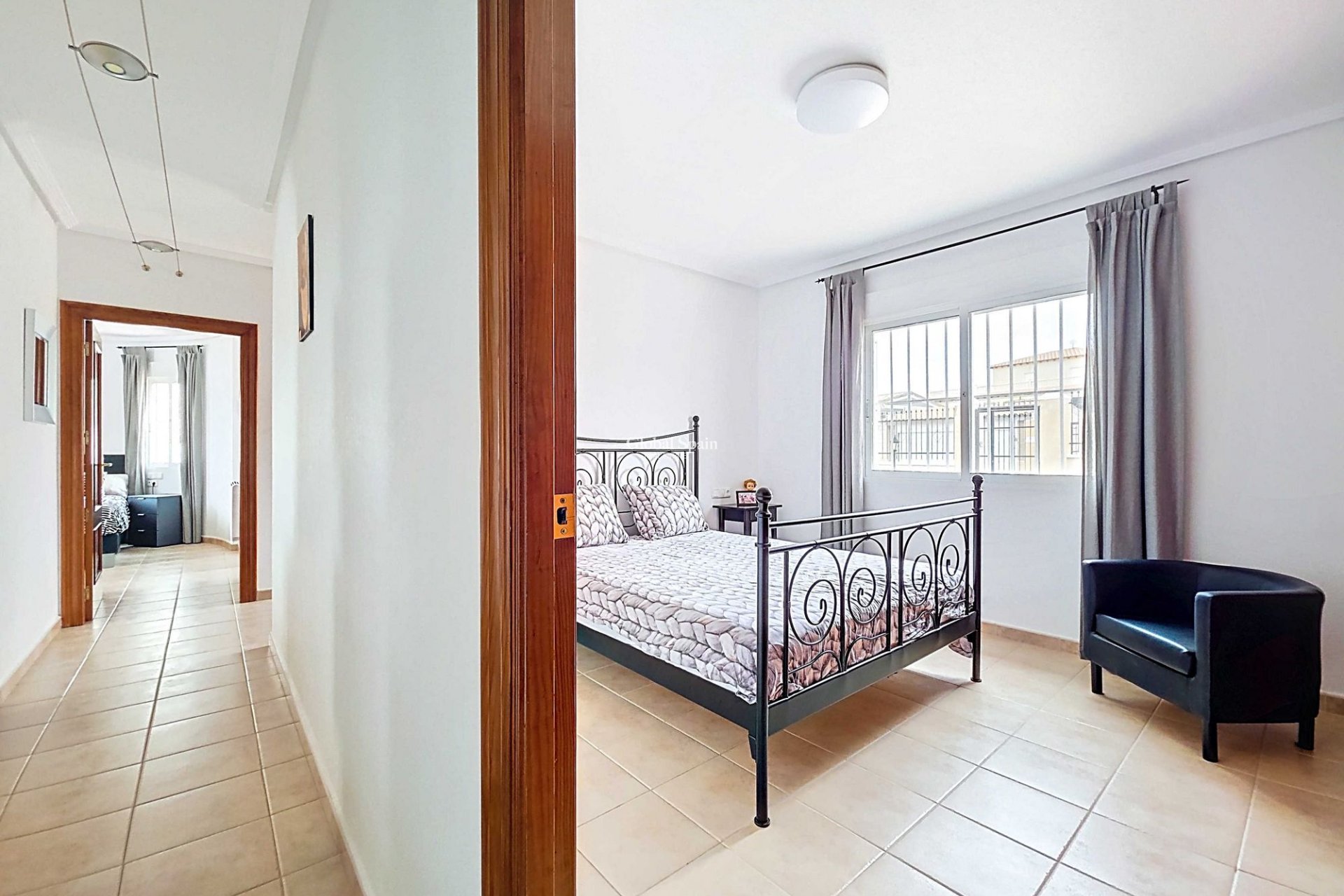 Wederverkoop - Villa -
Campos Del Rio