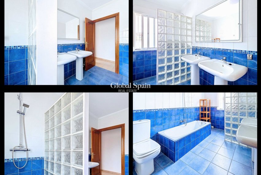 Wederverkoop - Villa -
Campos Del Rio