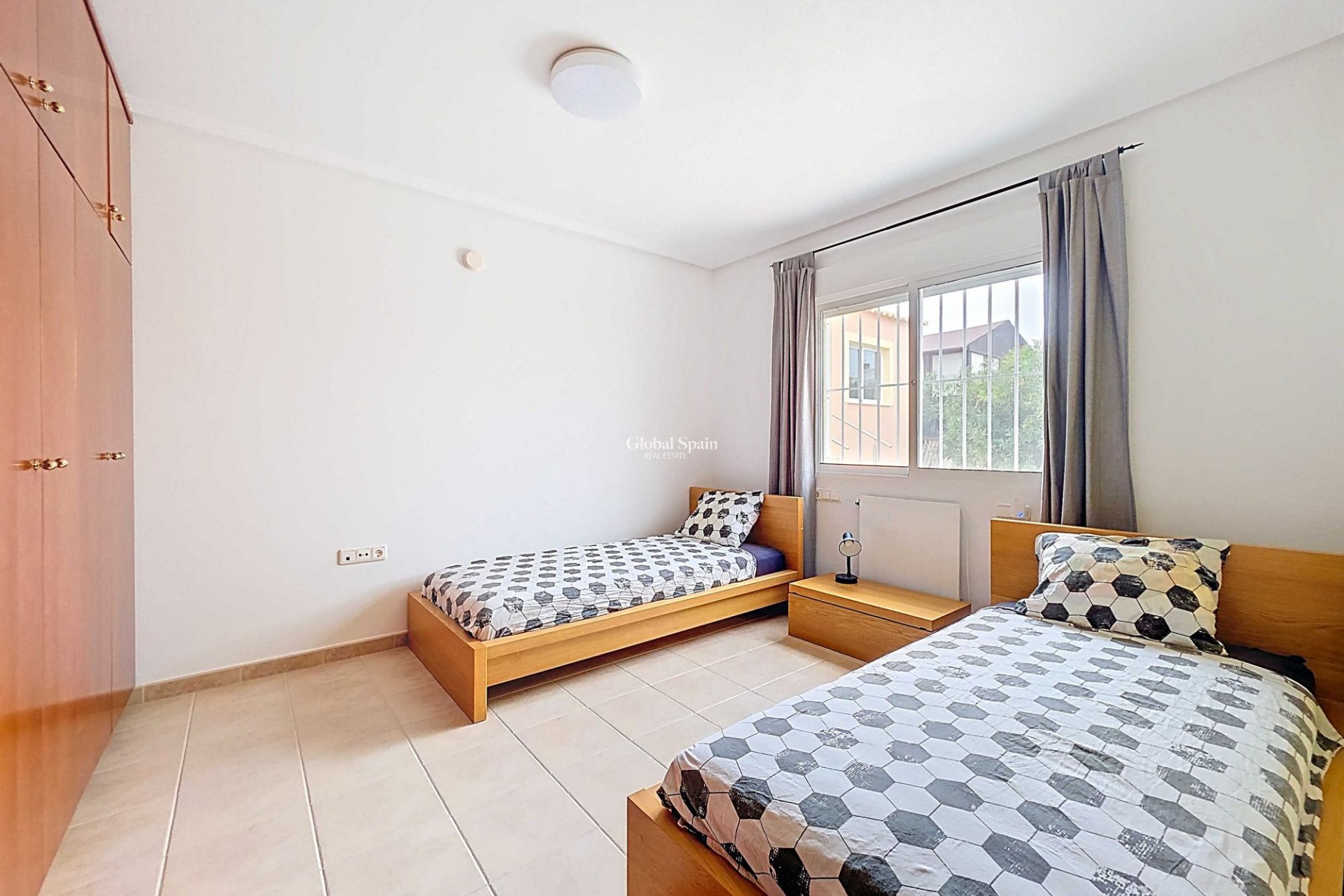 Wederverkoop - Villa -
Campos Del Rio