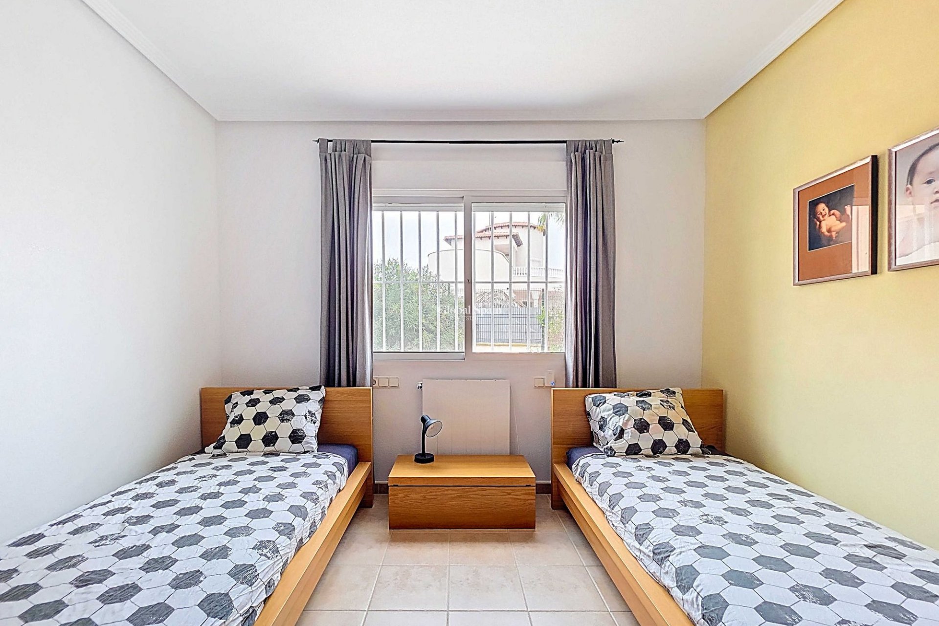 Wederverkoop - Villa -
Campos Del Rio