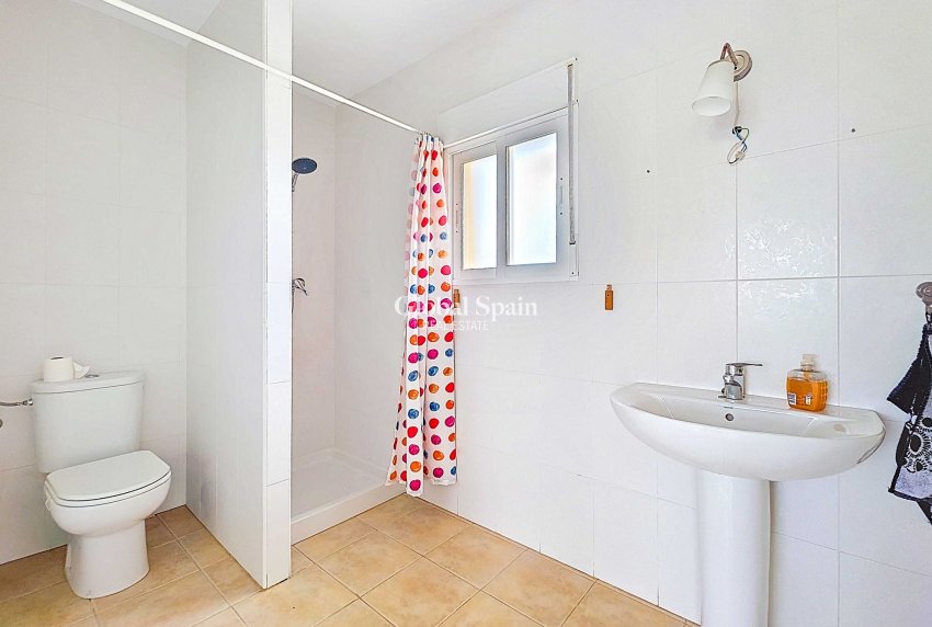 Wederverkoop - Villa -
Campos Del Rio