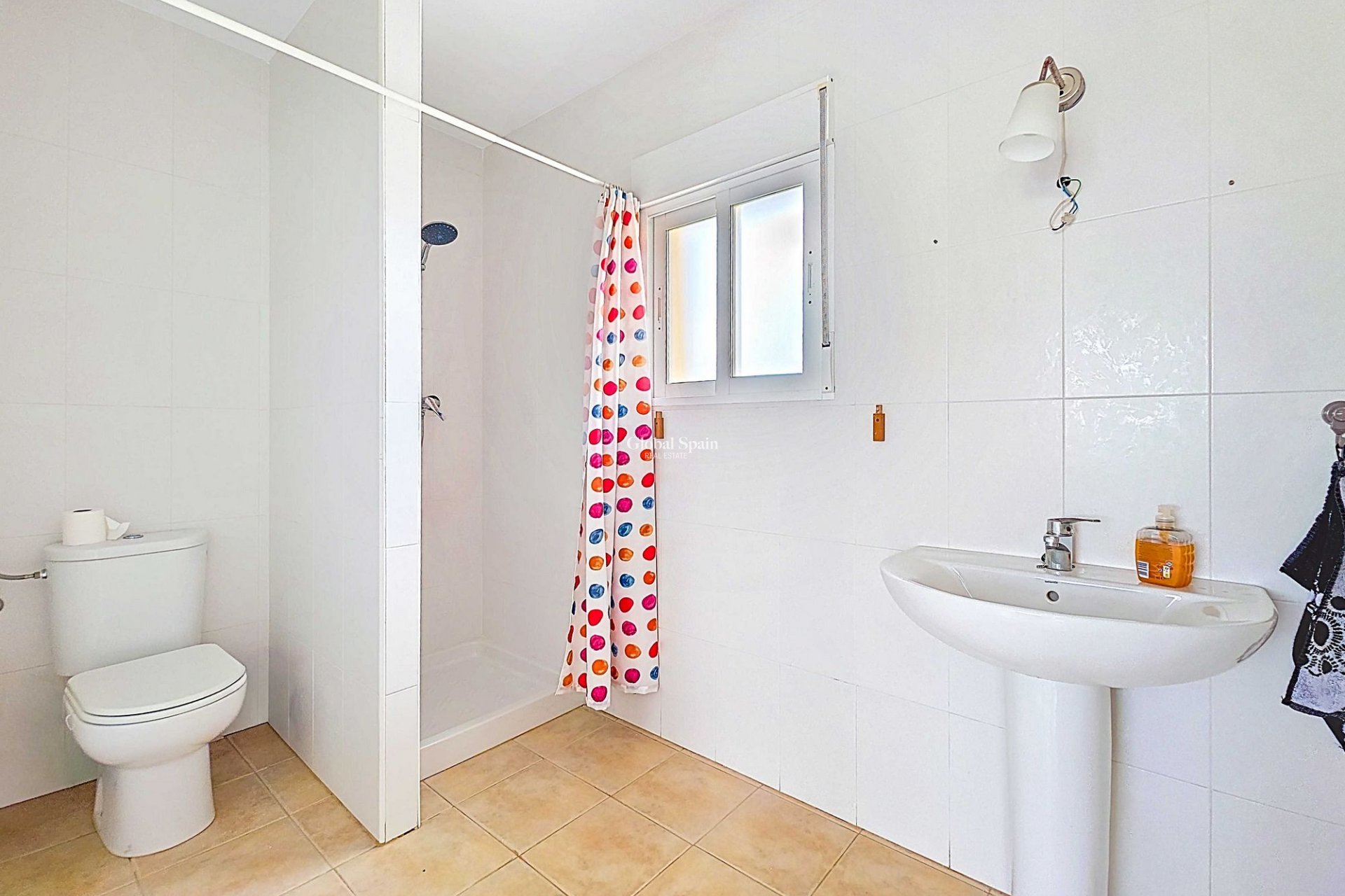 Wederverkoop - Villa -
Campos Del Rio