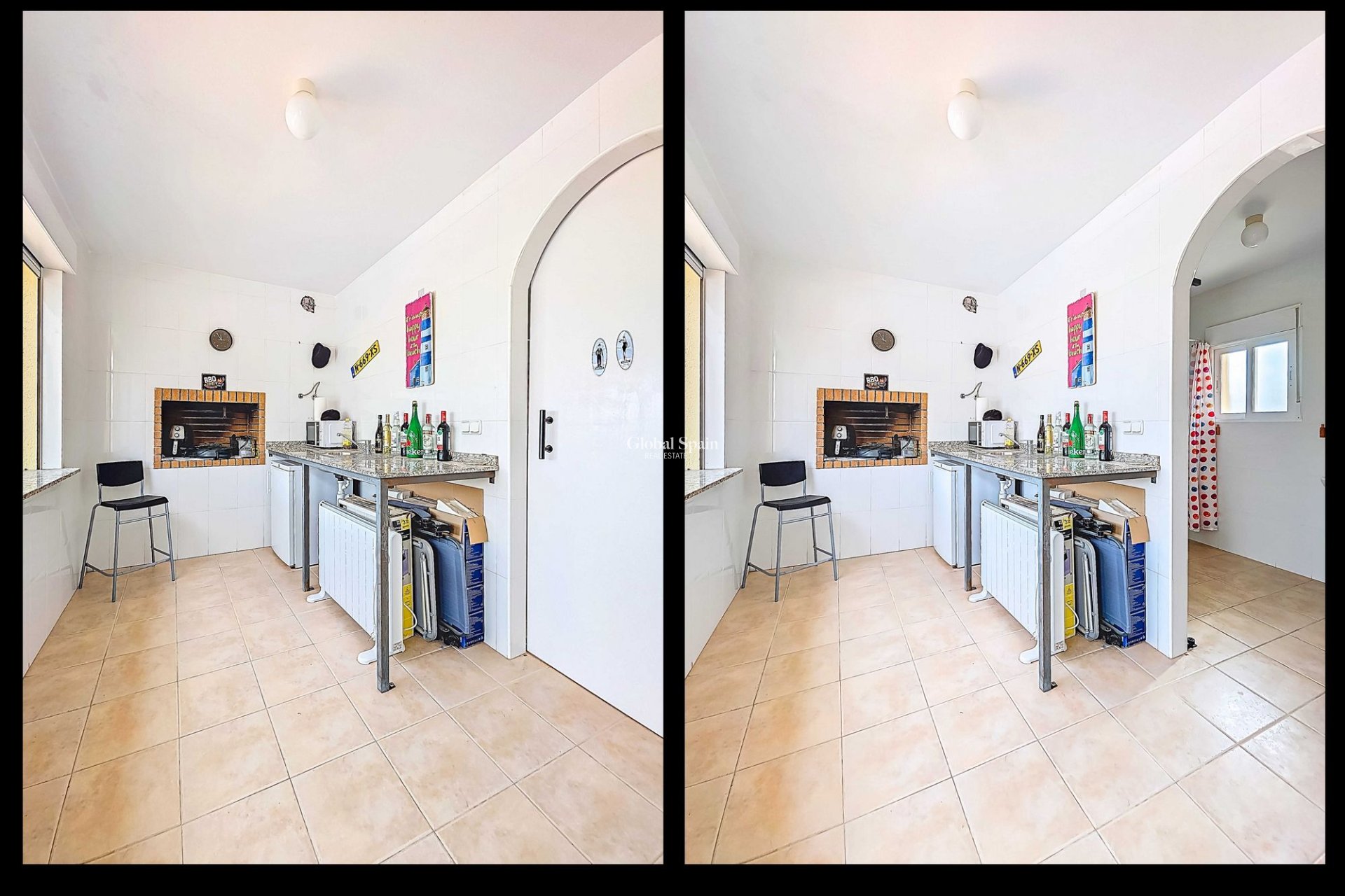 Wederverkoop - Villa -
Campos Del Rio