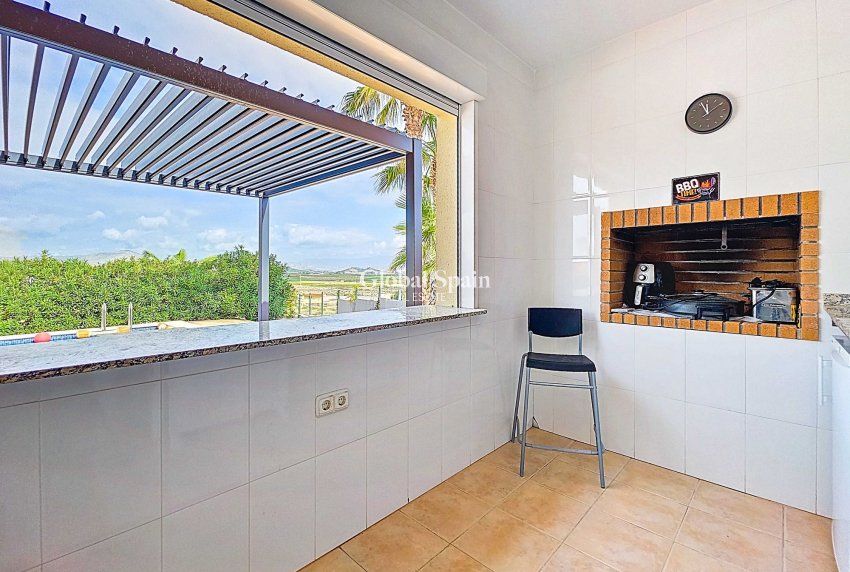 Wederverkoop - Villa -
Campos Del Rio