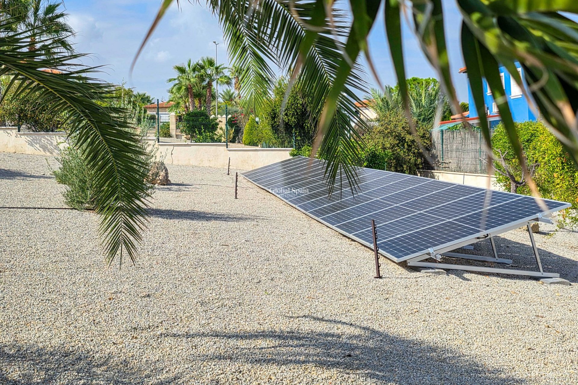 Wederverkoop - Villa -
Campos Del Rio