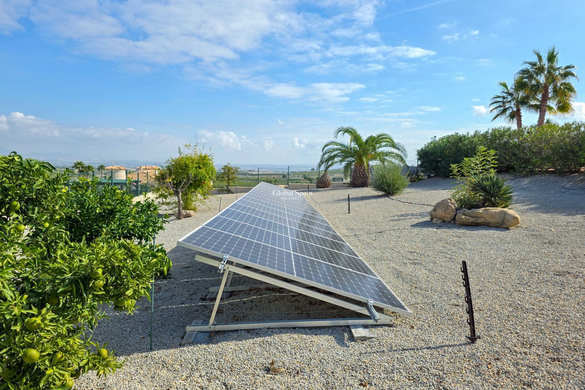 Wederverkoop - Villa -
Campos Del Rio