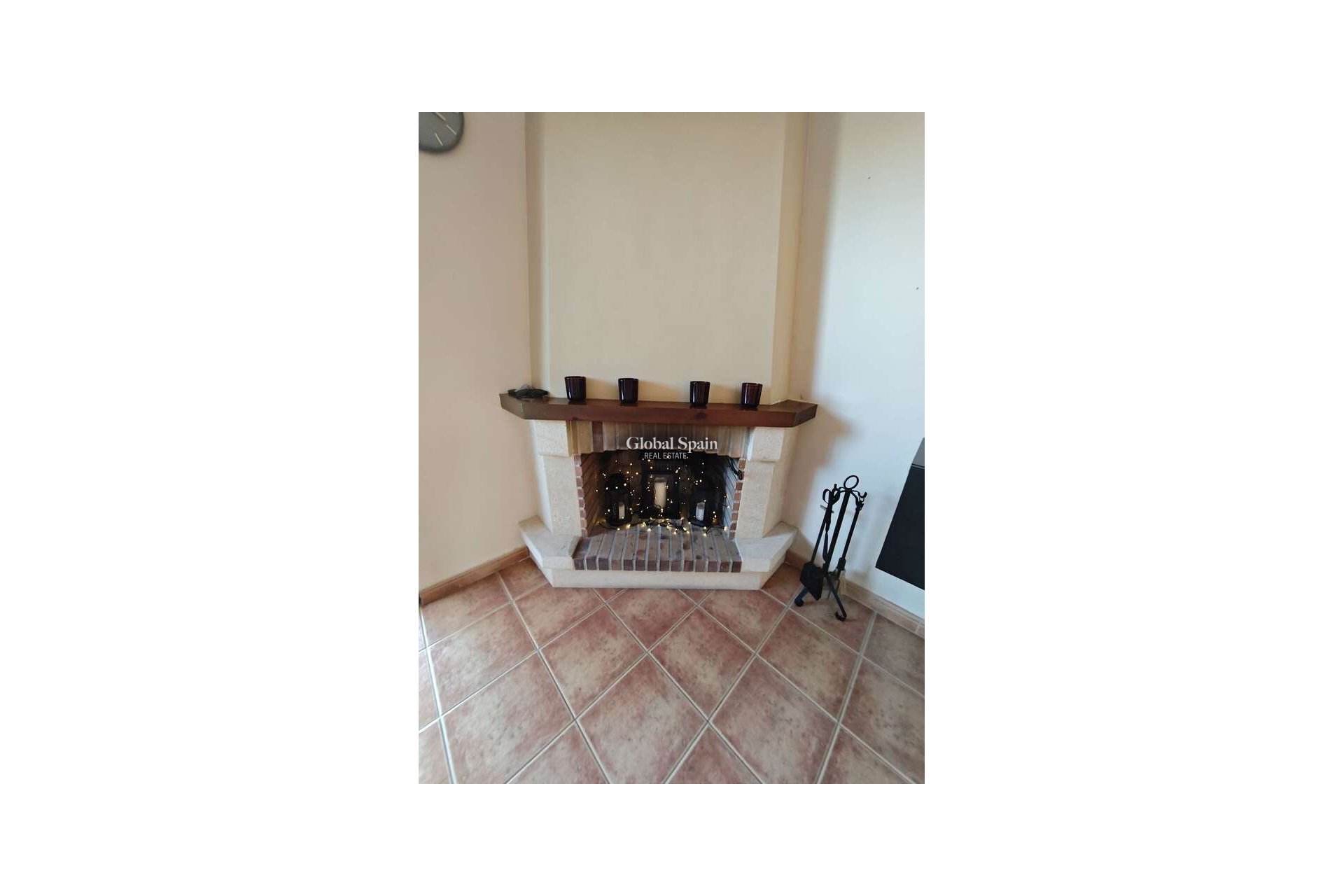 Wederverkoop - VILLA -
CAÑADA DEL TRIGO - Inland