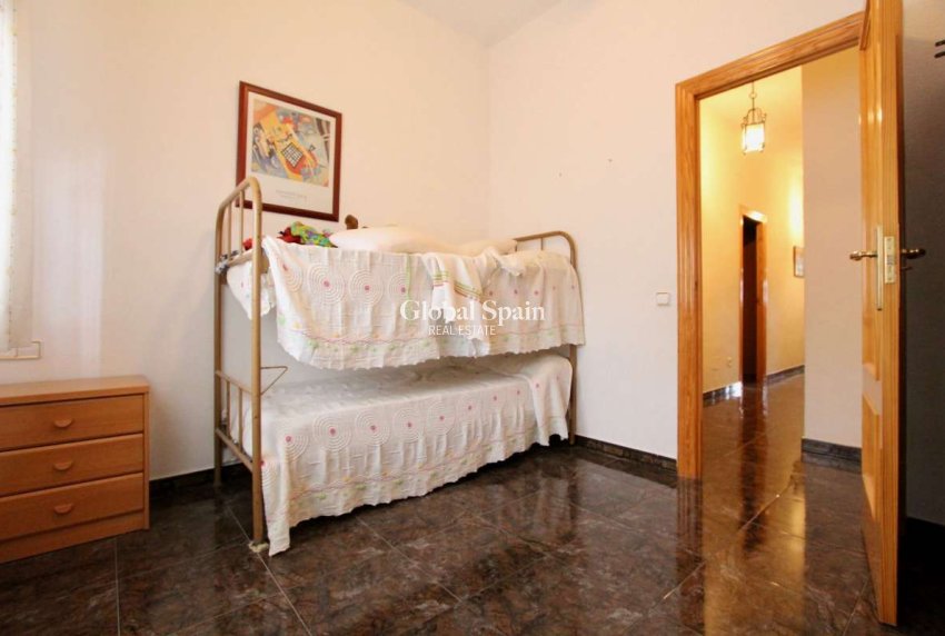 Wederverkoop - VILLA -
CAÑADAS DE SAN PEDRO - Inland