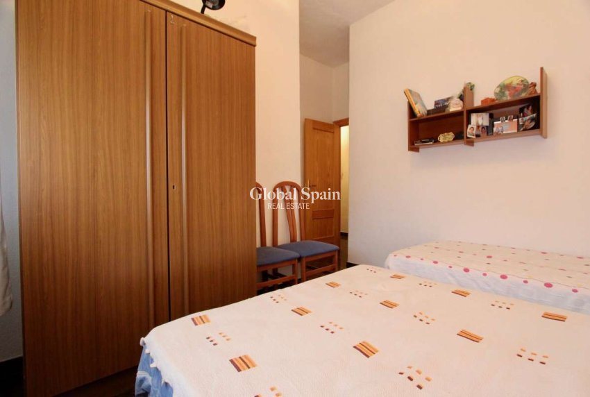 Wederverkoop - VILLA -
CAÑADAS DE SAN PEDRO - Inland