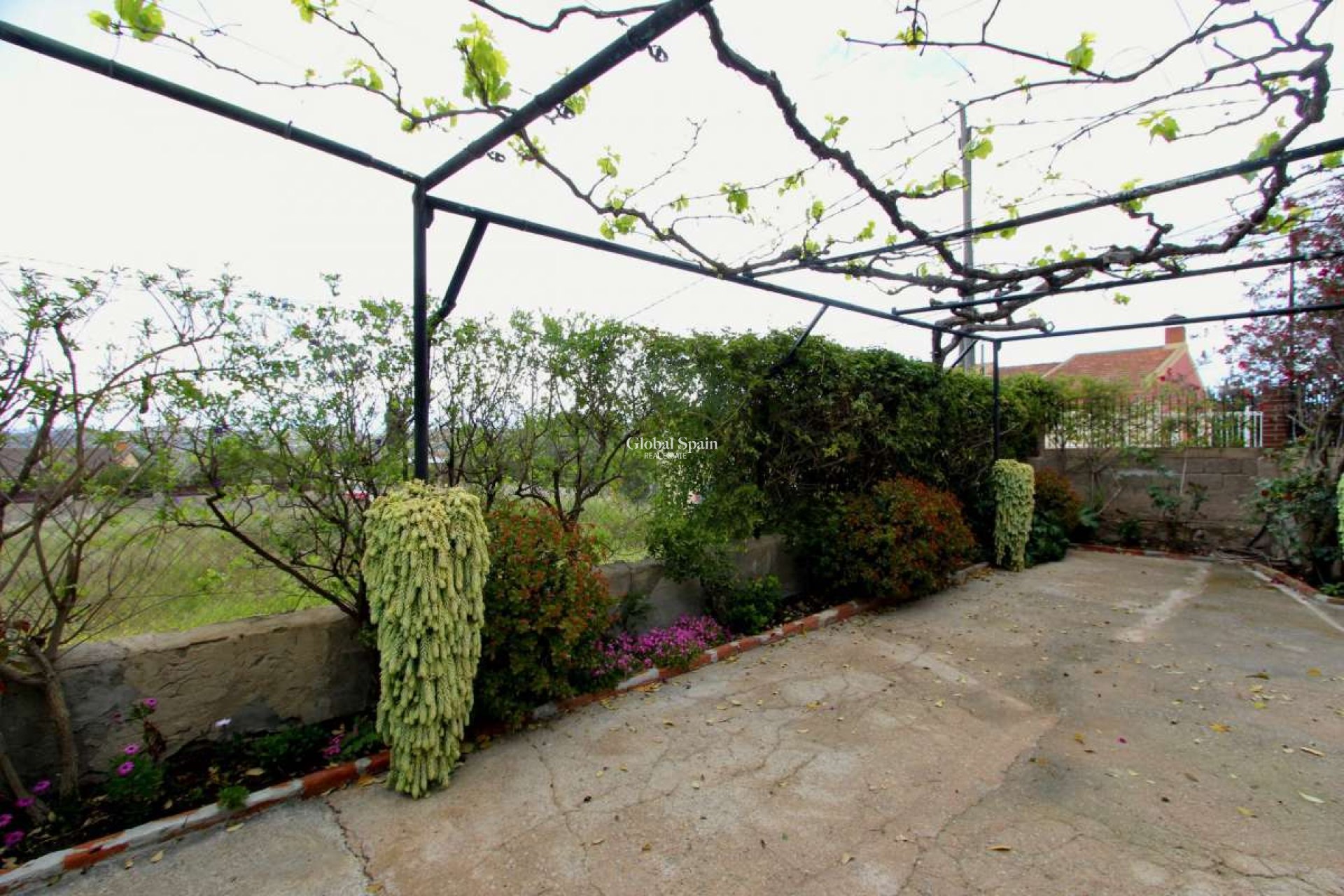 Wederverkoop - VILLA -
CAÑADAS DE SAN PEDRO - Inland