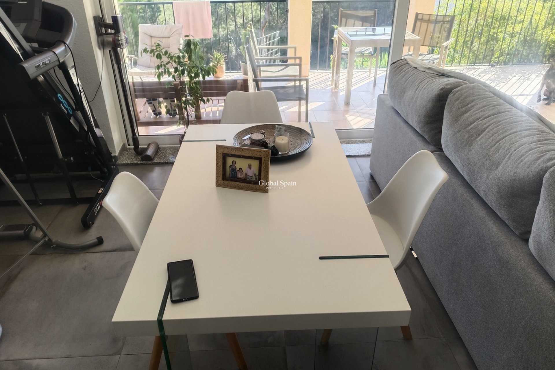 Wederverkoop - VILLA -
CAÑADAS DE SAN PEDRO - Inland