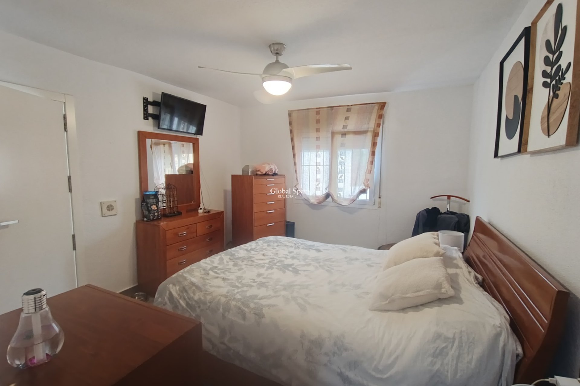 Wederverkoop - VILLA -
CAÑADAS DE SAN PEDRO - Inland