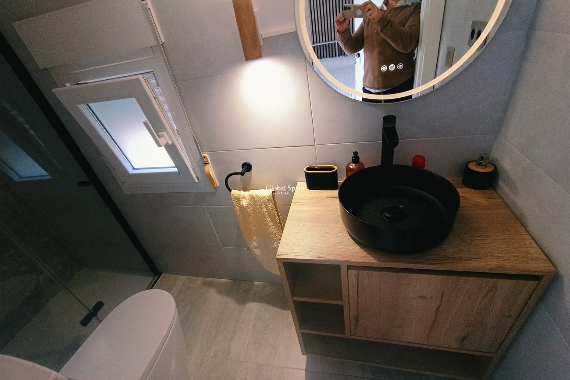 Wederverkoop - VILLA -
CAÑADAS DE SAN PEDRO - Inland