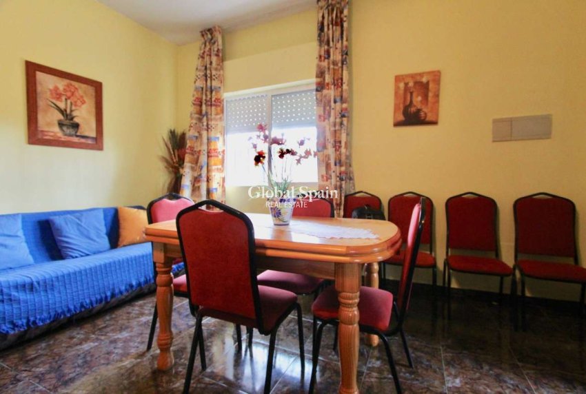 Wederverkoop - VILLA -
CAÑADAS DE SAN PEDRO - Inland