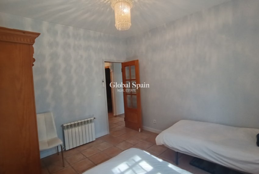 Wederverkoop - VILLA -
CAÑADAS DE SAN PEDRO - Inland