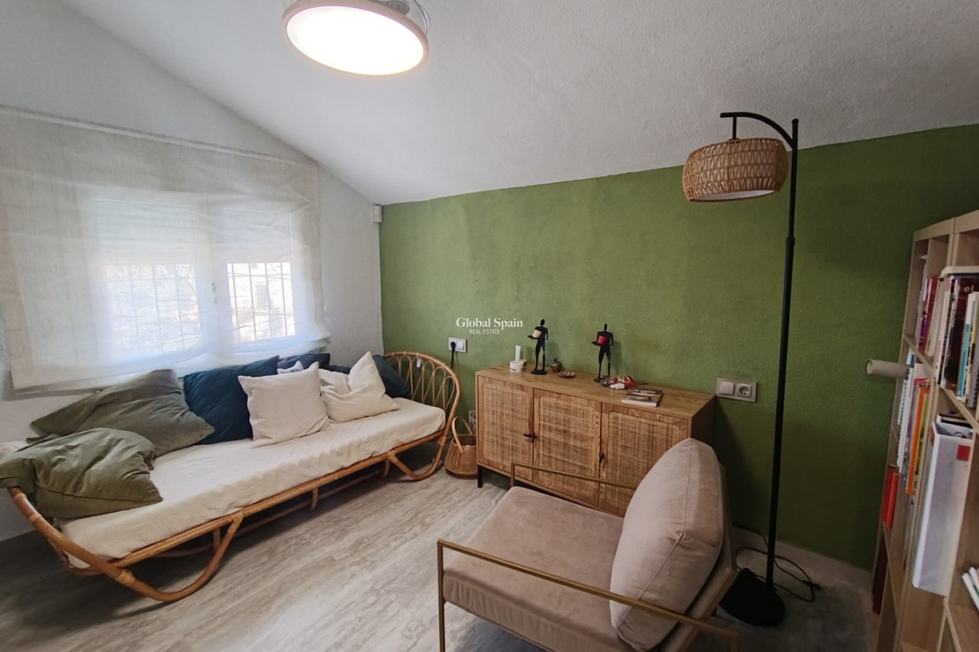 Wederverkoop - VILLA -
CAÑADAS DE SAN PEDRO - Inland