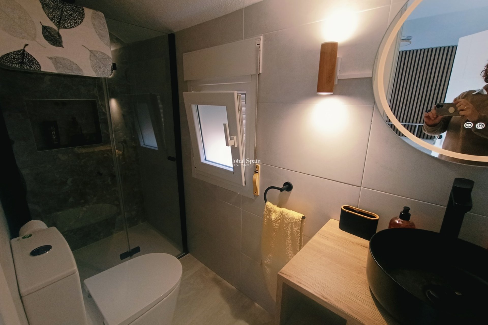 Wederverkoop - VILLA -
CAÑADAS DE SAN PEDRO - Inland