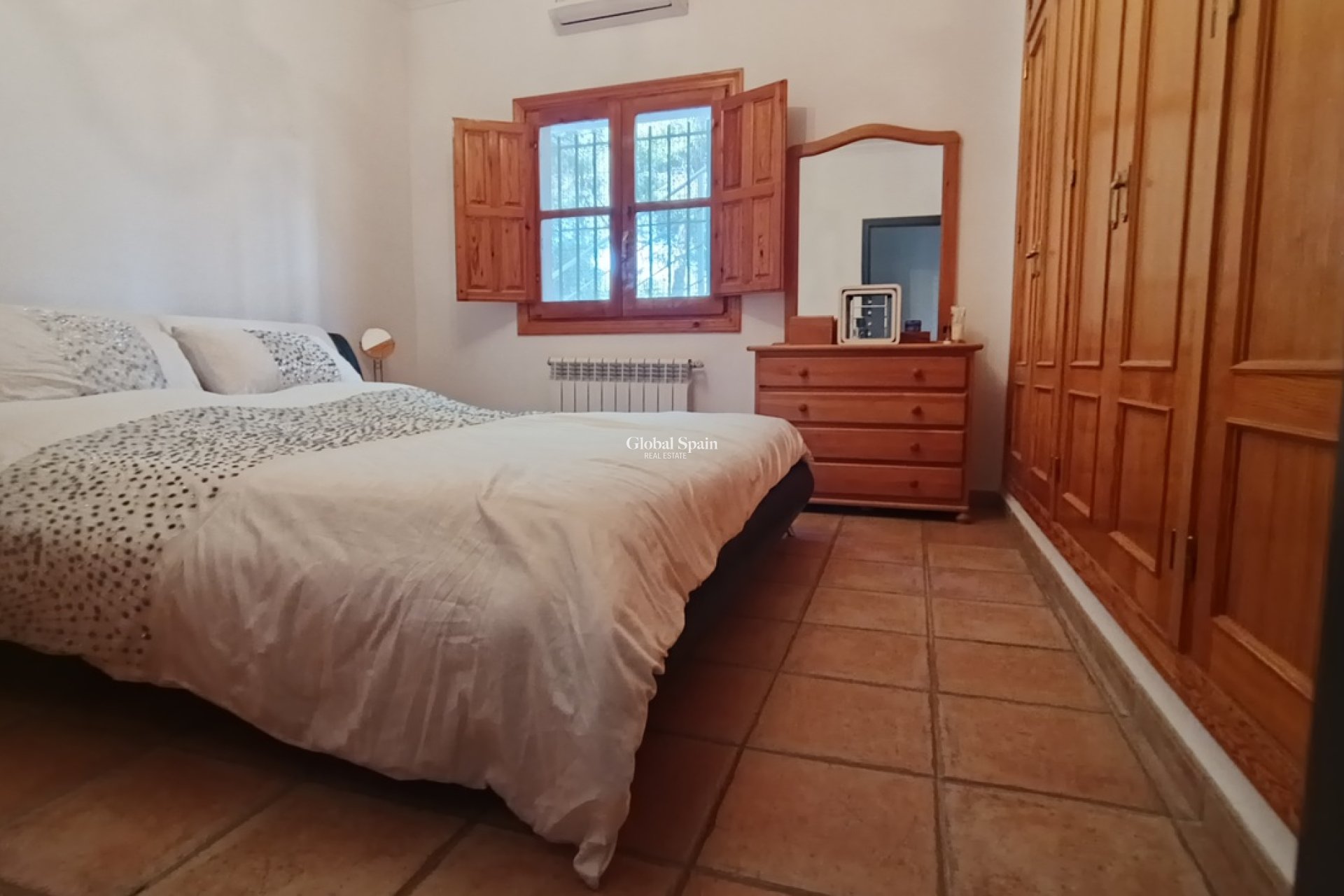 Wederverkoop - VILLA -
CAÑADAS DE SAN PEDRO - Inland