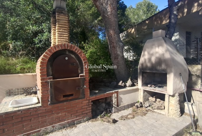 Wederverkoop - VILLA -
CAÑADAS DE SAN PEDRO - Inland