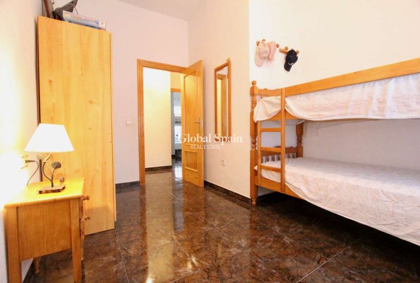 Wederverkoop - VILLA -
CAÑADAS DE SAN PEDRO - Inland