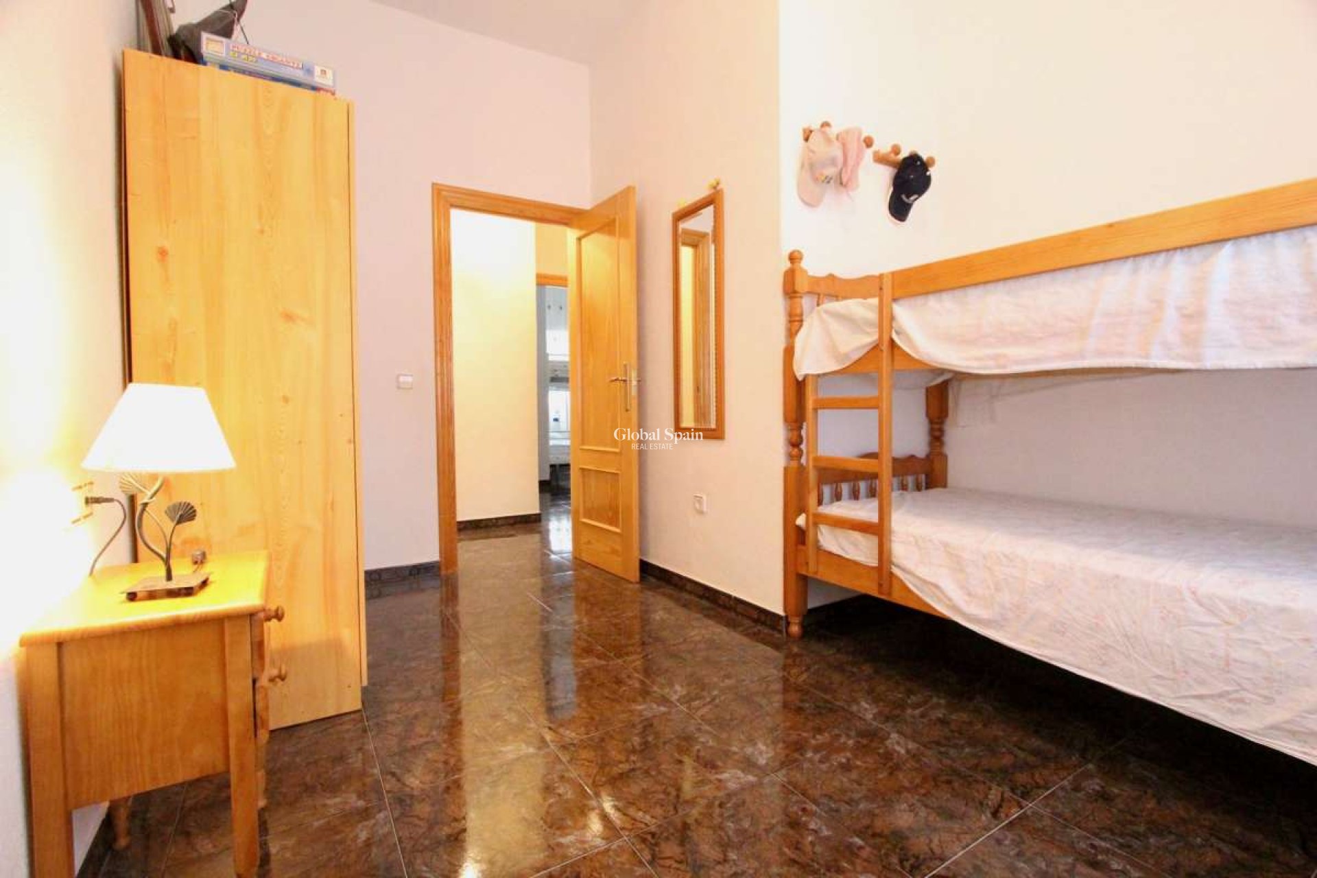 Wederverkoop - VILLA -
CAÑADAS DE SAN PEDRO - Inland