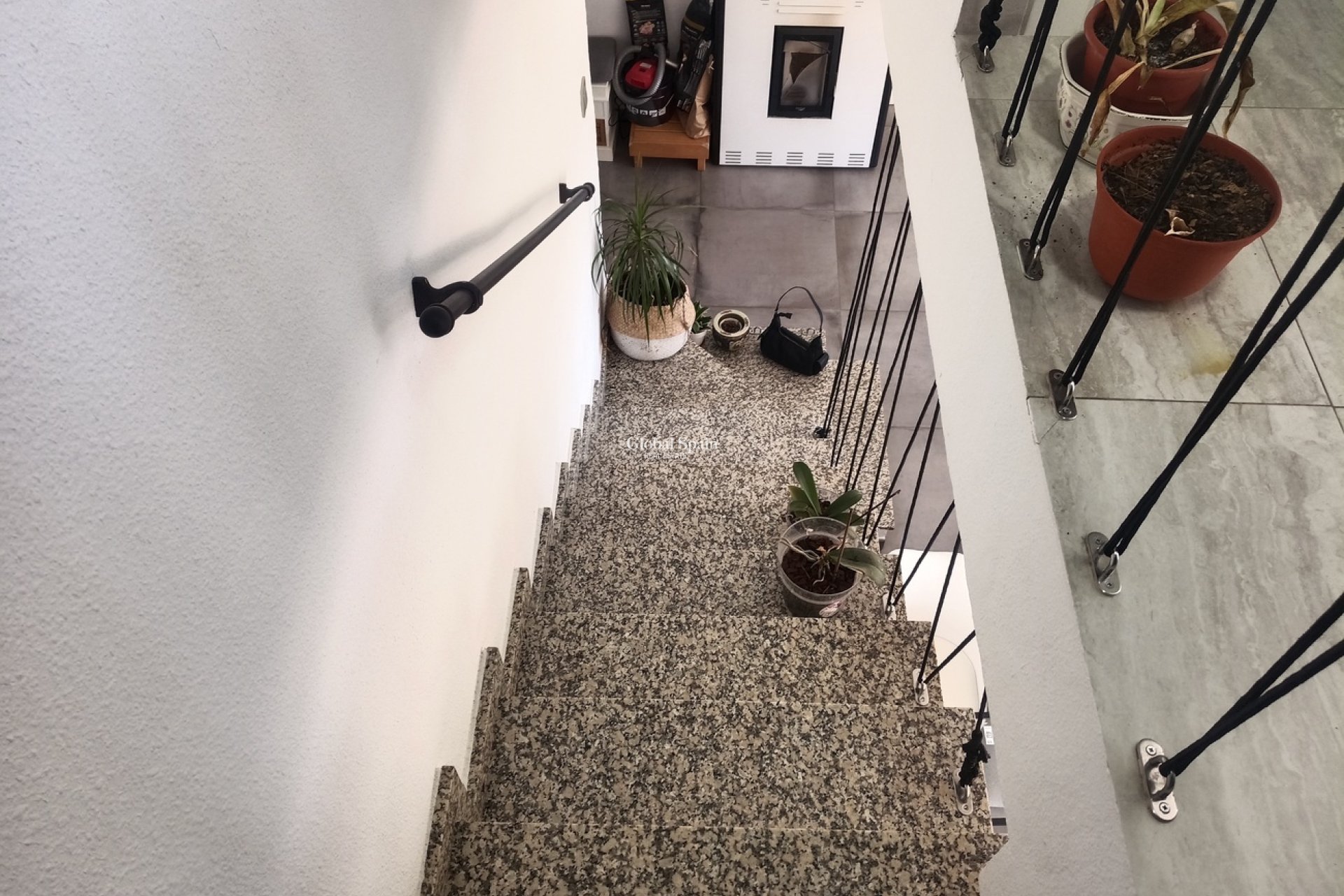 Wederverkoop - VILLA -
CAÑADAS DE SAN PEDRO - Inland
