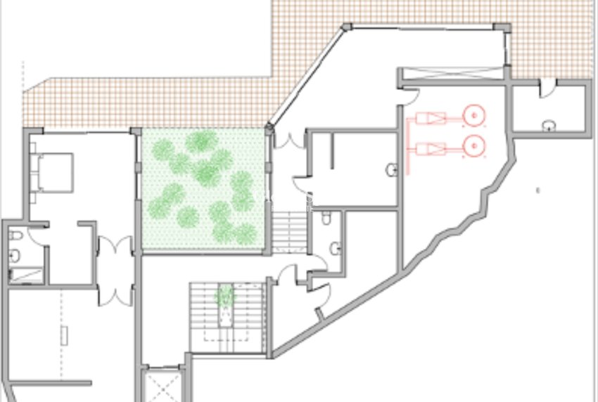 Wederverkoop - VILLA -
CANYAMEL