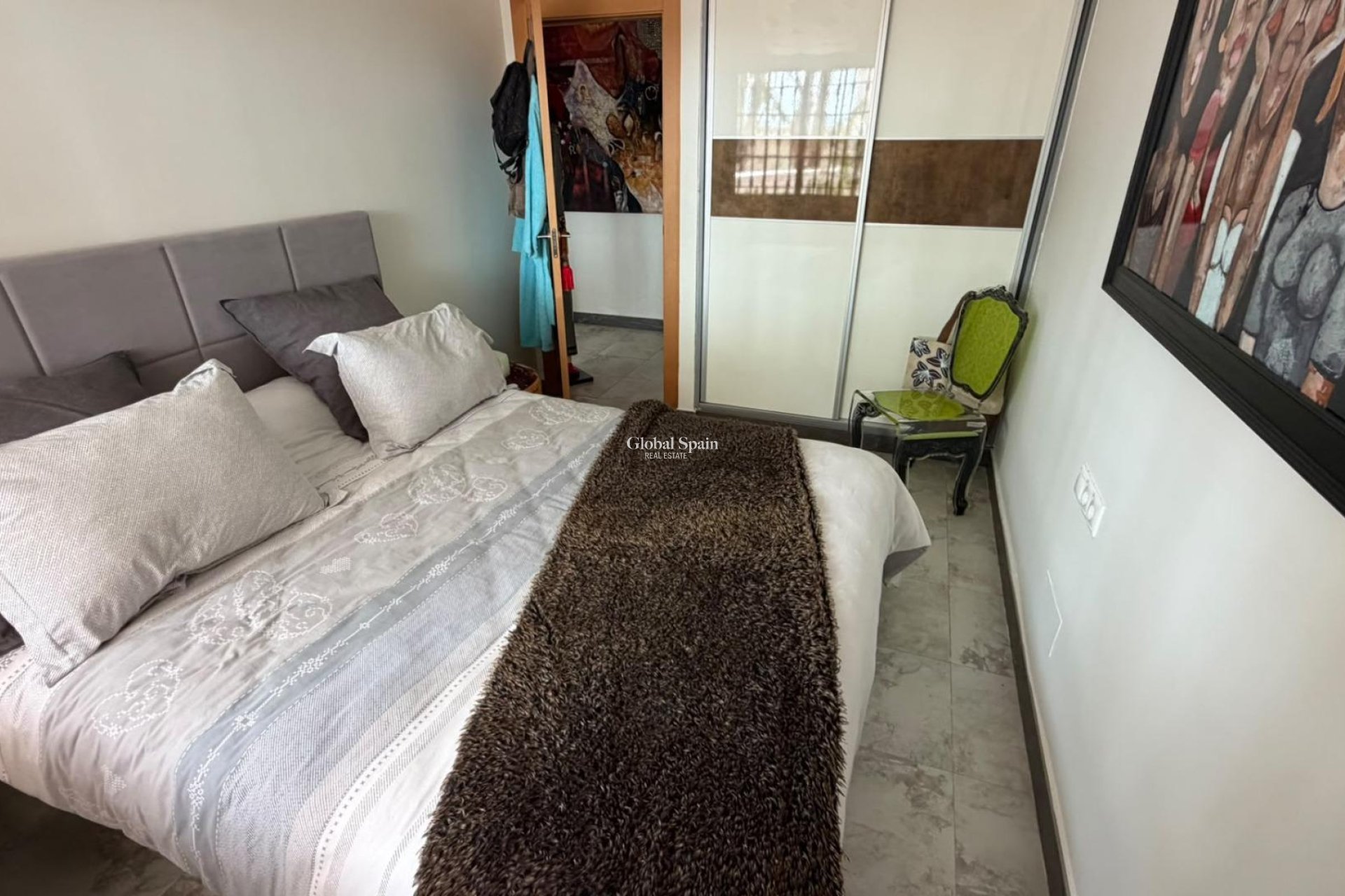 Wederverkoop - VILLA -
CATRAL - Comunidad Valenciana