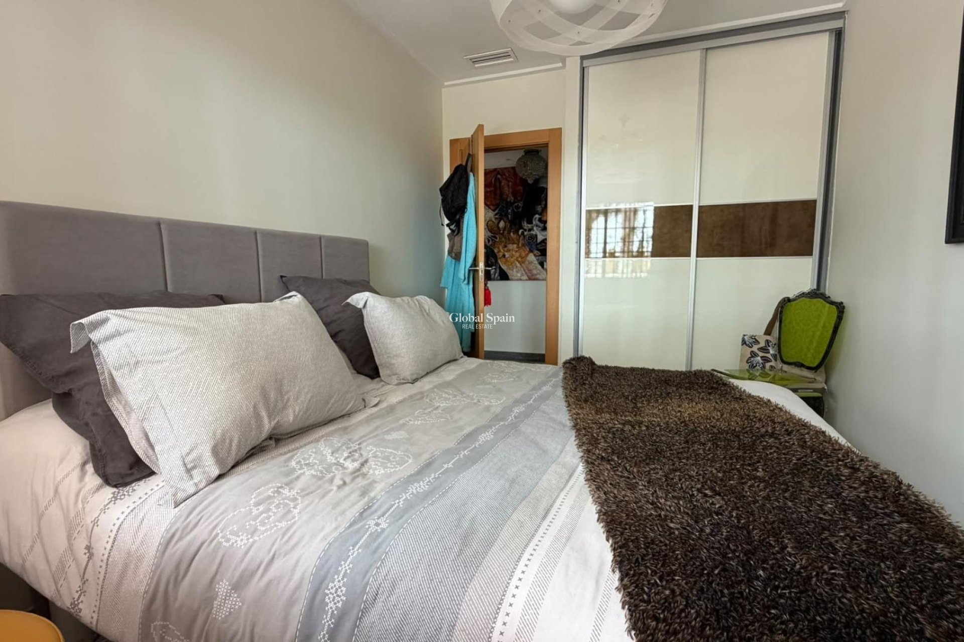 Wederverkoop - VILLA -
CATRAL - Comunidad Valenciana