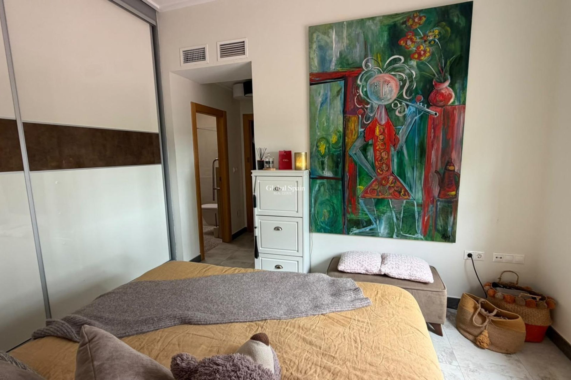 Wederverkoop - VILLA -
CATRAL - Comunidad Valenciana