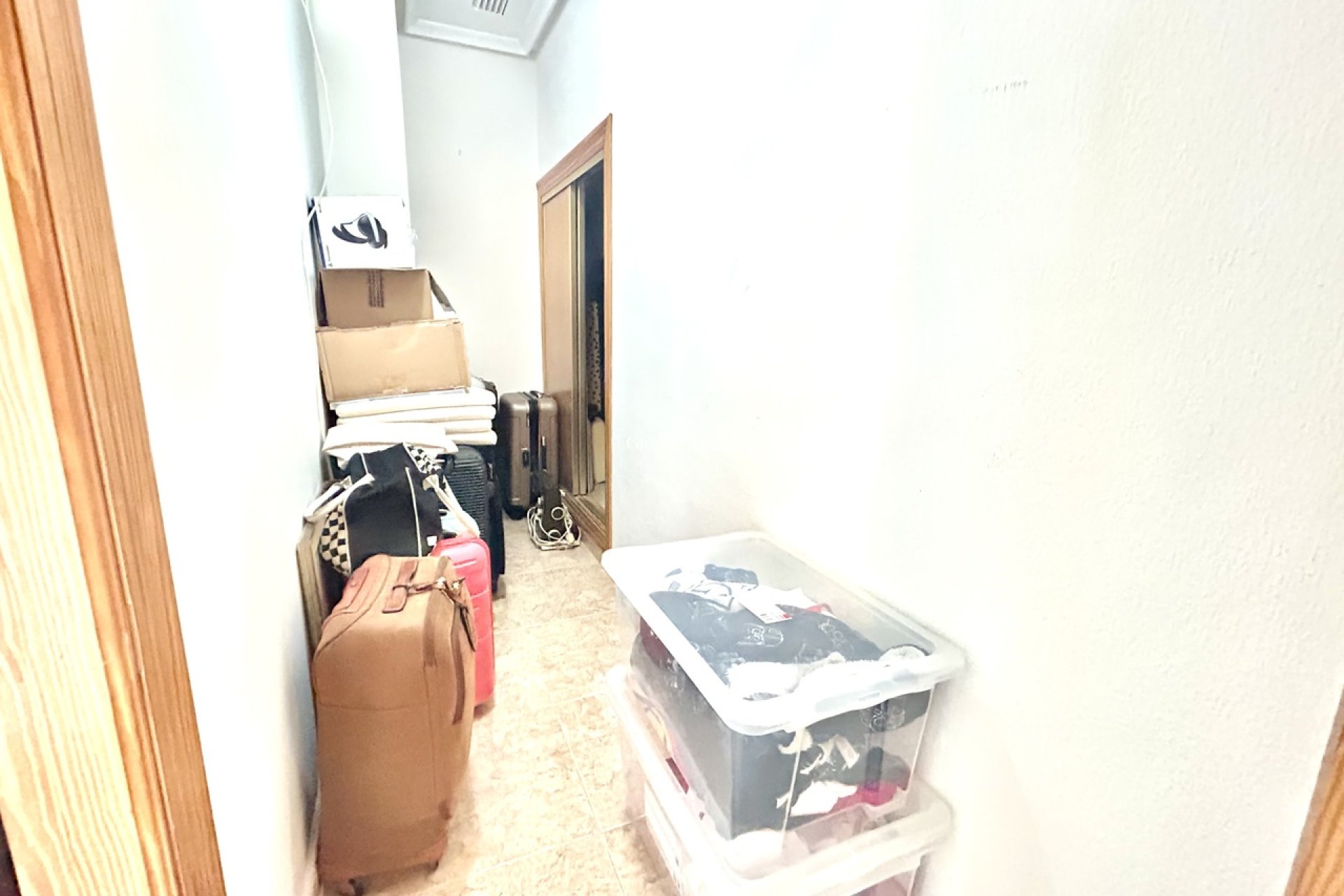 Wederverkoop - VILLA -
CATRAL - Costa Blanca