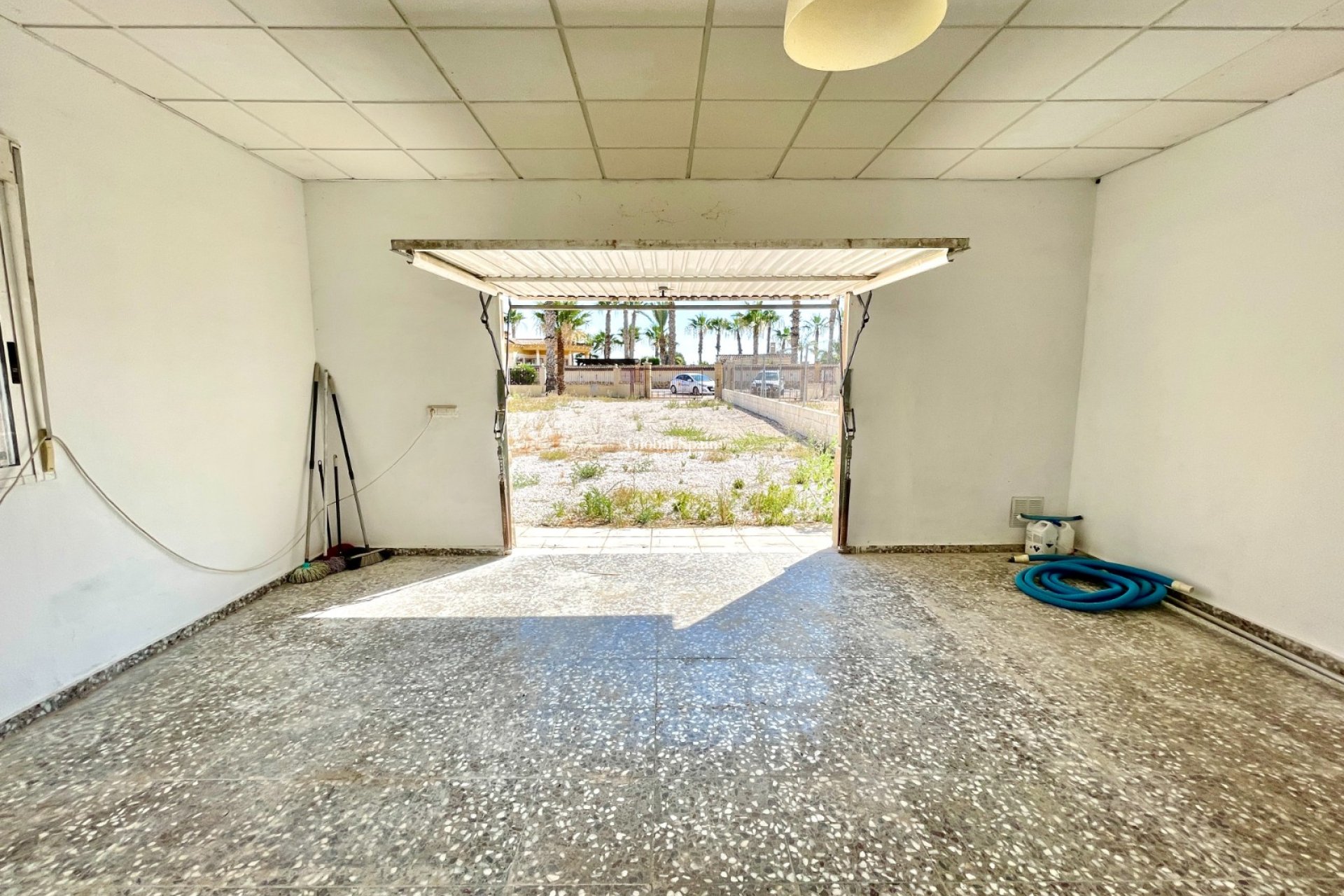 Wederverkoop - VILLA -
CATRAL - Costa Blanca