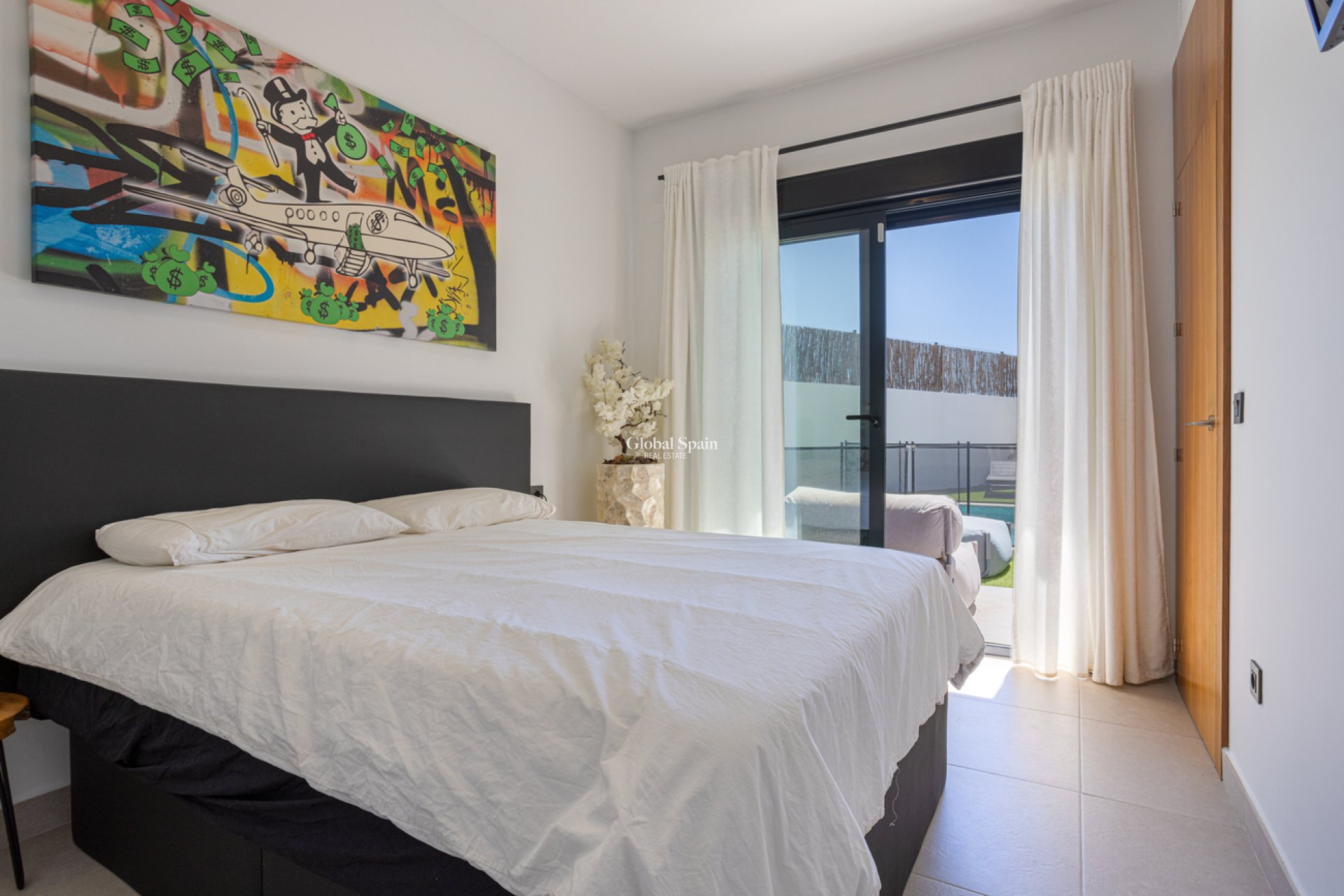 Wederverkoop - VILLA -
CIUDAD QUESADA - center
