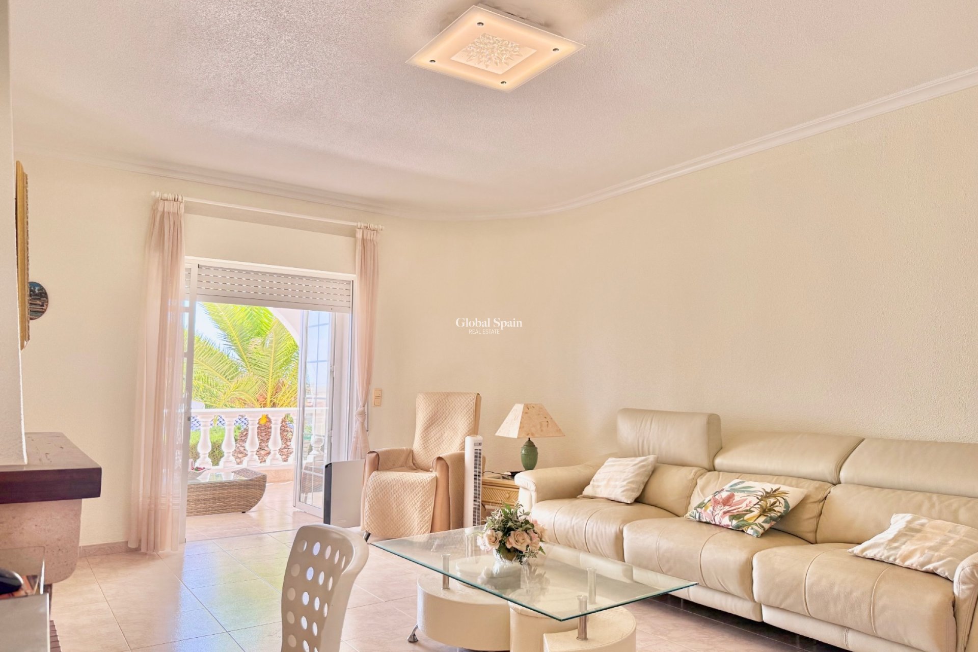 Wederverkoop - VILLA -
CIUDAD QUESADA - Centro de la Ciudad Quesada