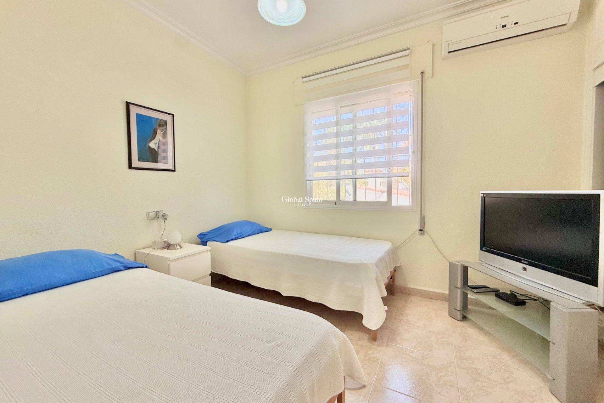Wederverkoop - VILLA -
CIUDAD QUESADA - Centro de la Ciudad Quesada