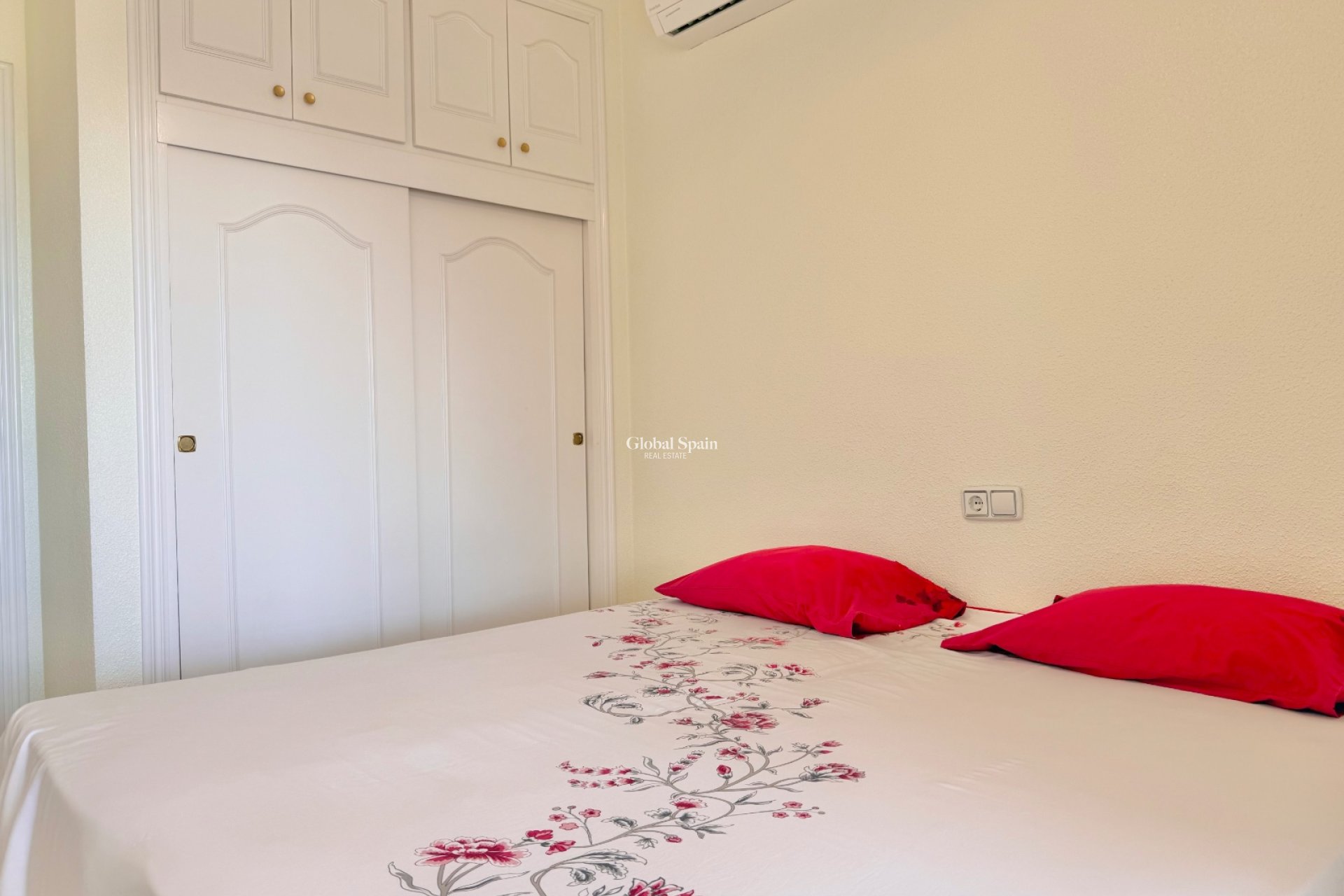 Wederverkoop - VILLA -
CIUDAD QUESADA - Centro de la Ciudad Quesada