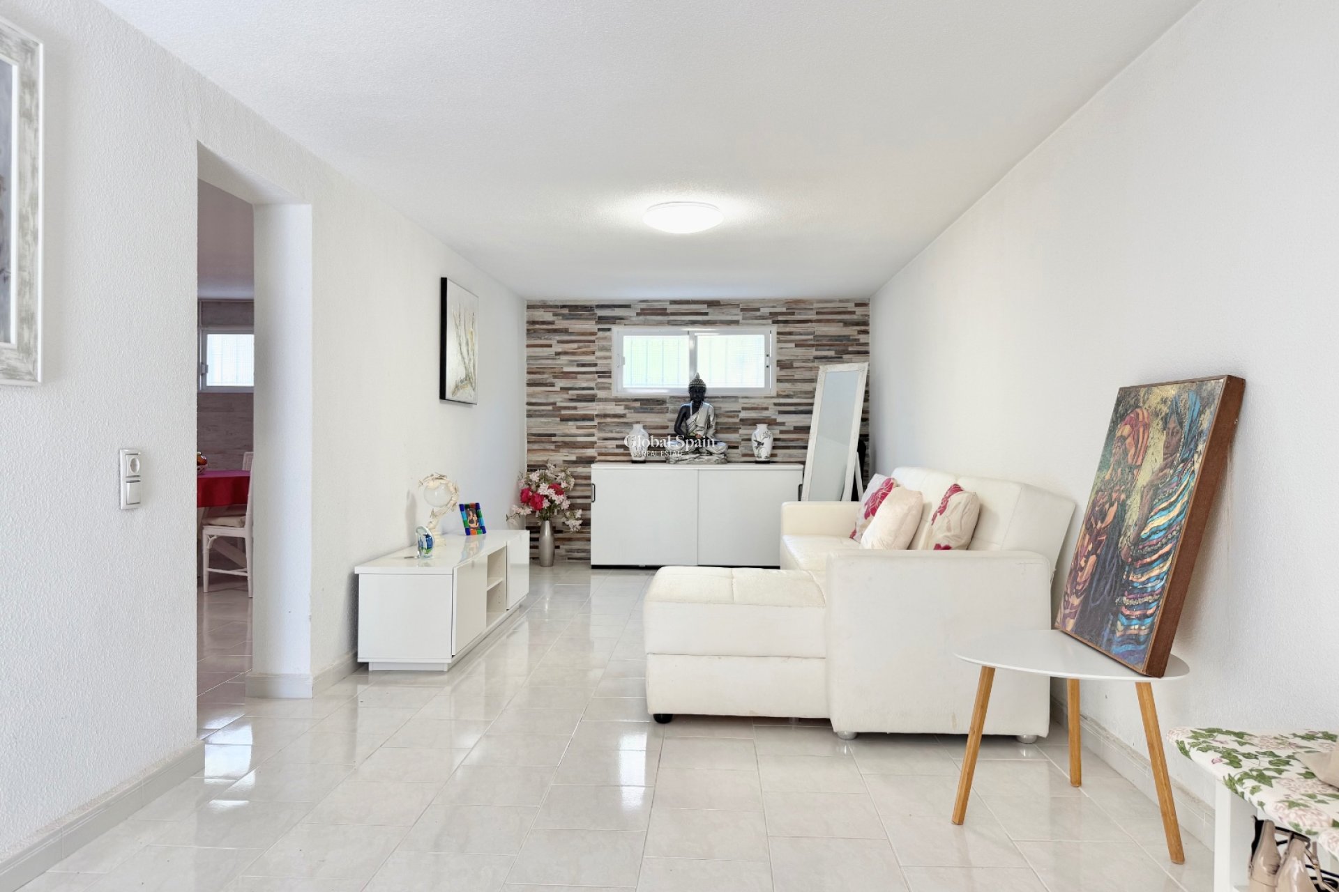 Wederverkoop - VILLA -
CIUDAD QUESADA - Centro de la Ciudad Quesada