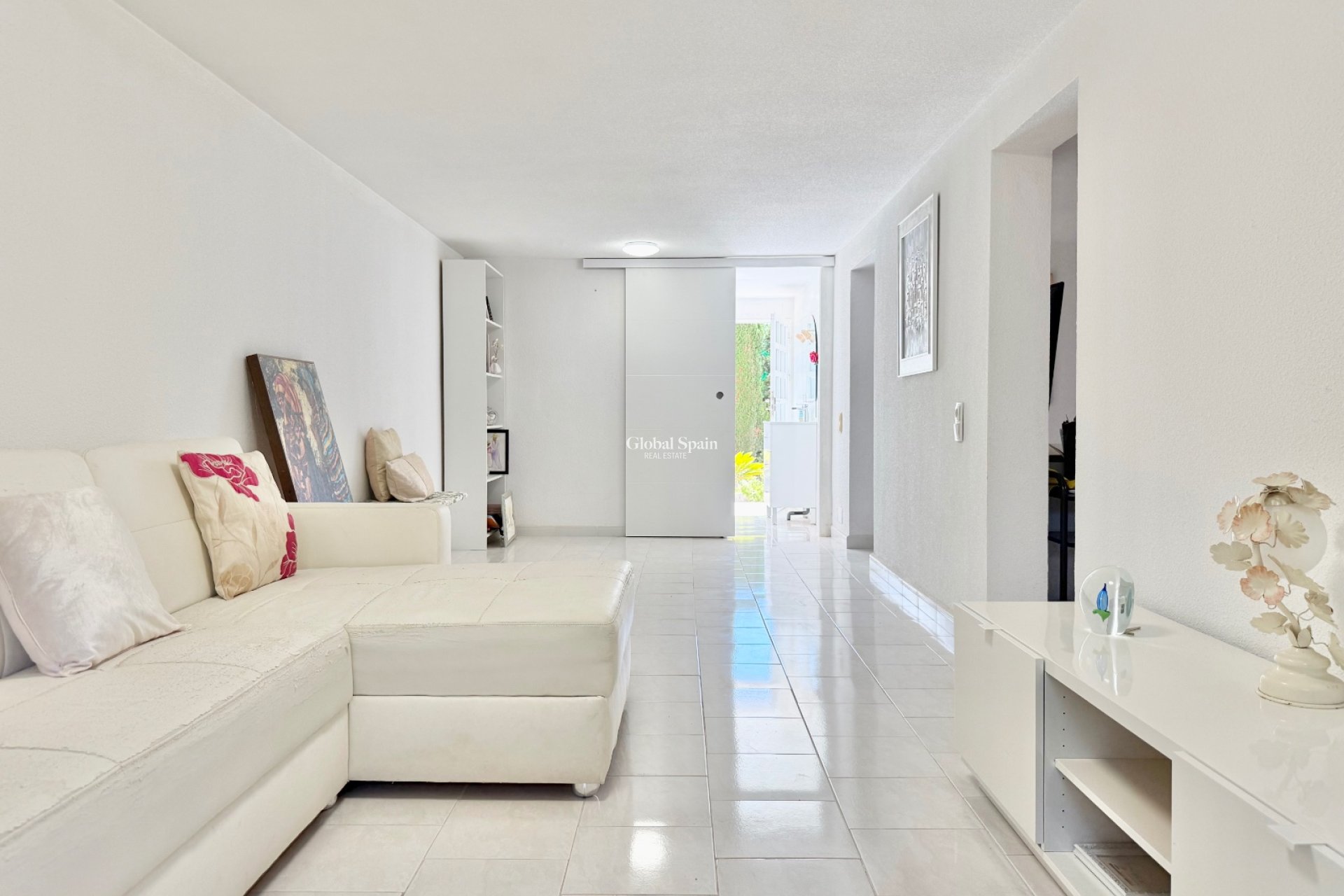 Wederverkoop - VILLA -
CIUDAD QUESADA - Centro de la Ciudad Quesada