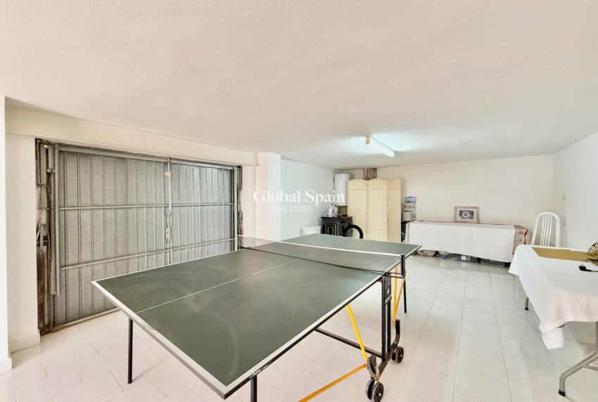 Wederverkoop - VILLA -
CIUDAD QUESADA - Centro de la Ciudad Quesada