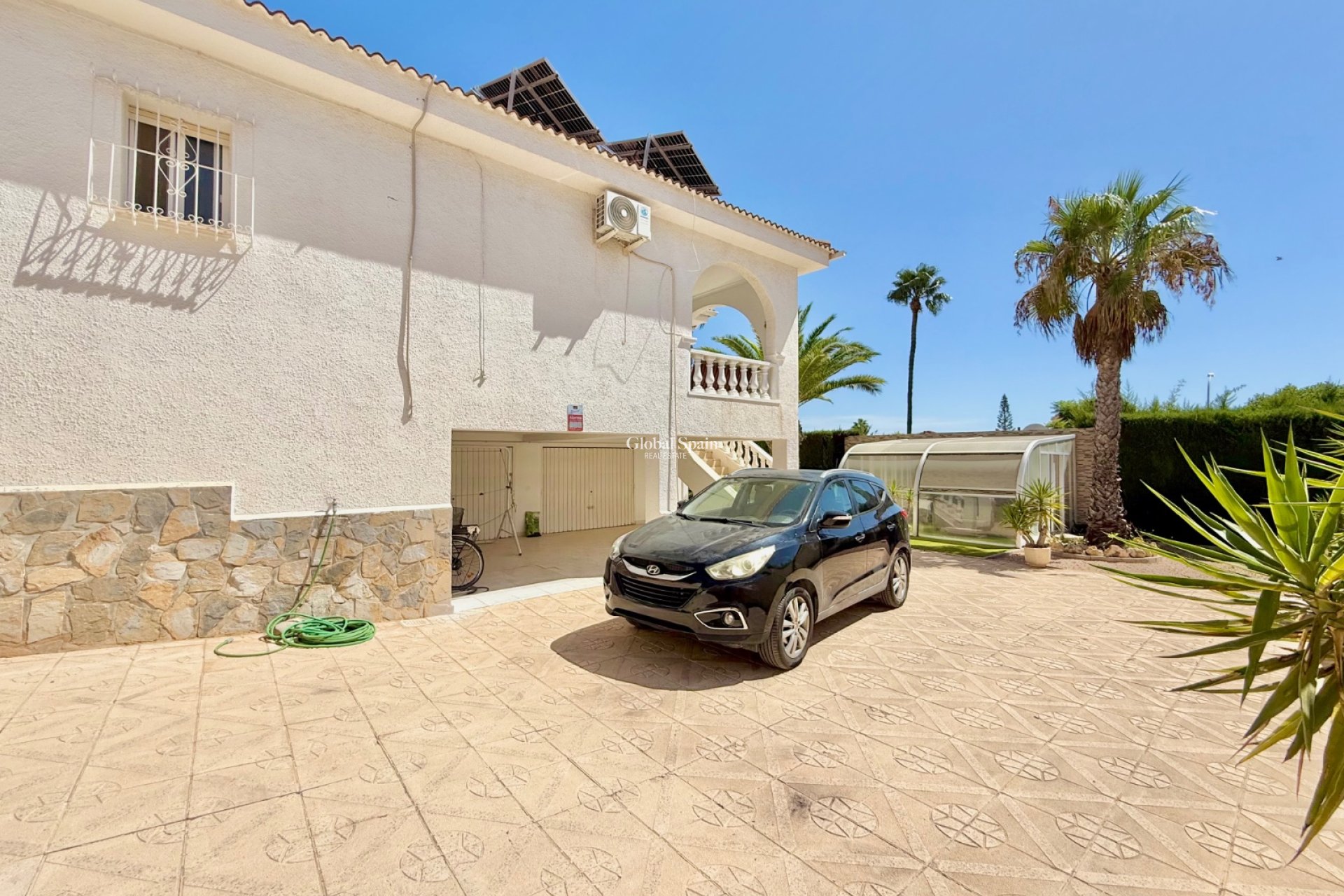 Wederverkoop - VILLA -
CIUDAD QUESADA - Centro de la Ciudad Quesada