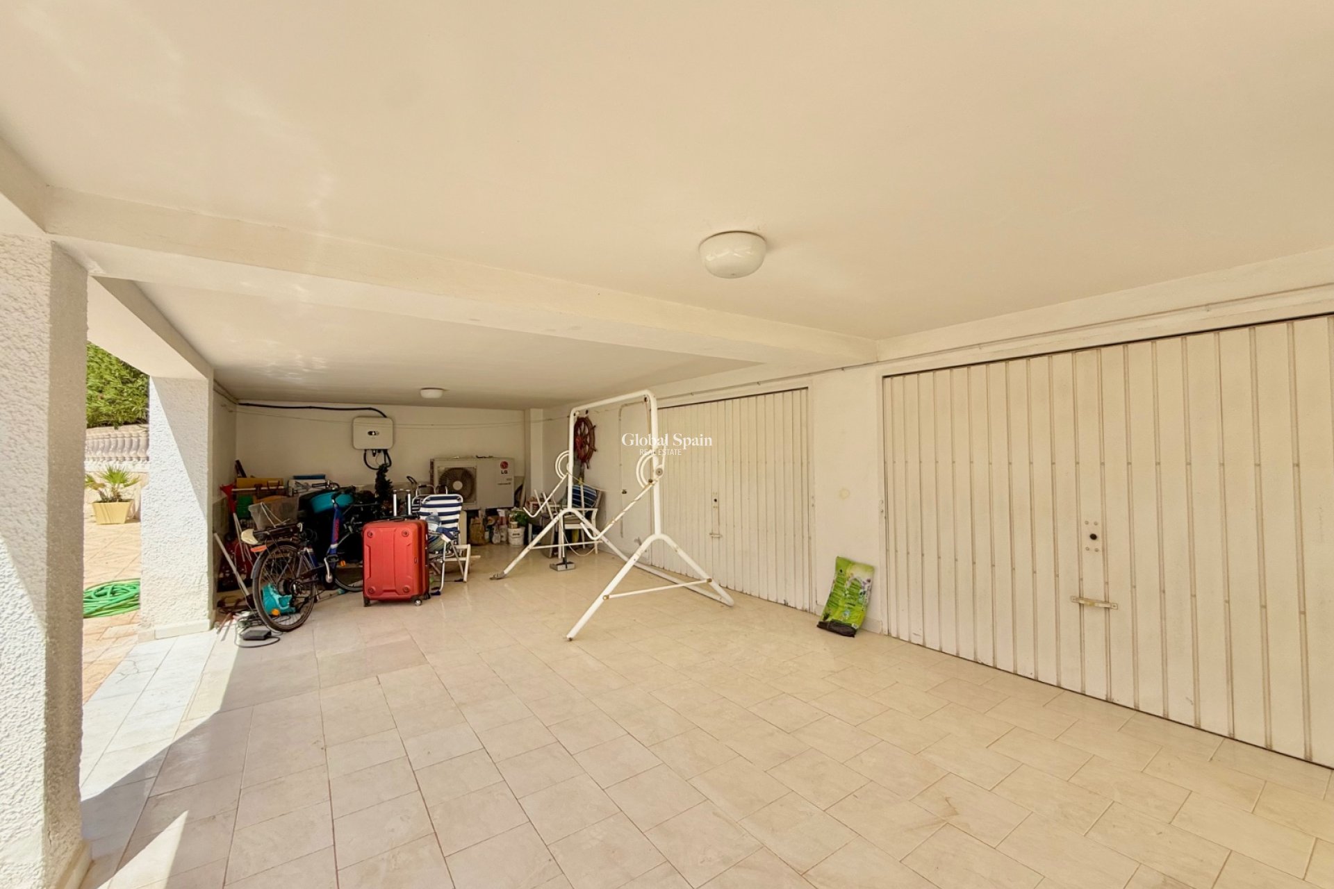 Wederverkoop - VILLA -
CIUDAD QUESADA - Centro de la Ciudad Quesada