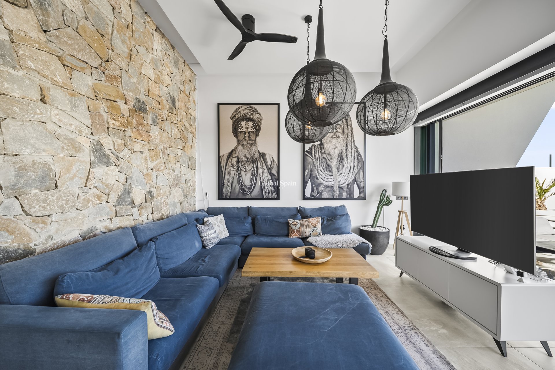 Wederverkoop - VILLA -
CIUDAD QUESADA - Ciudad Quesada