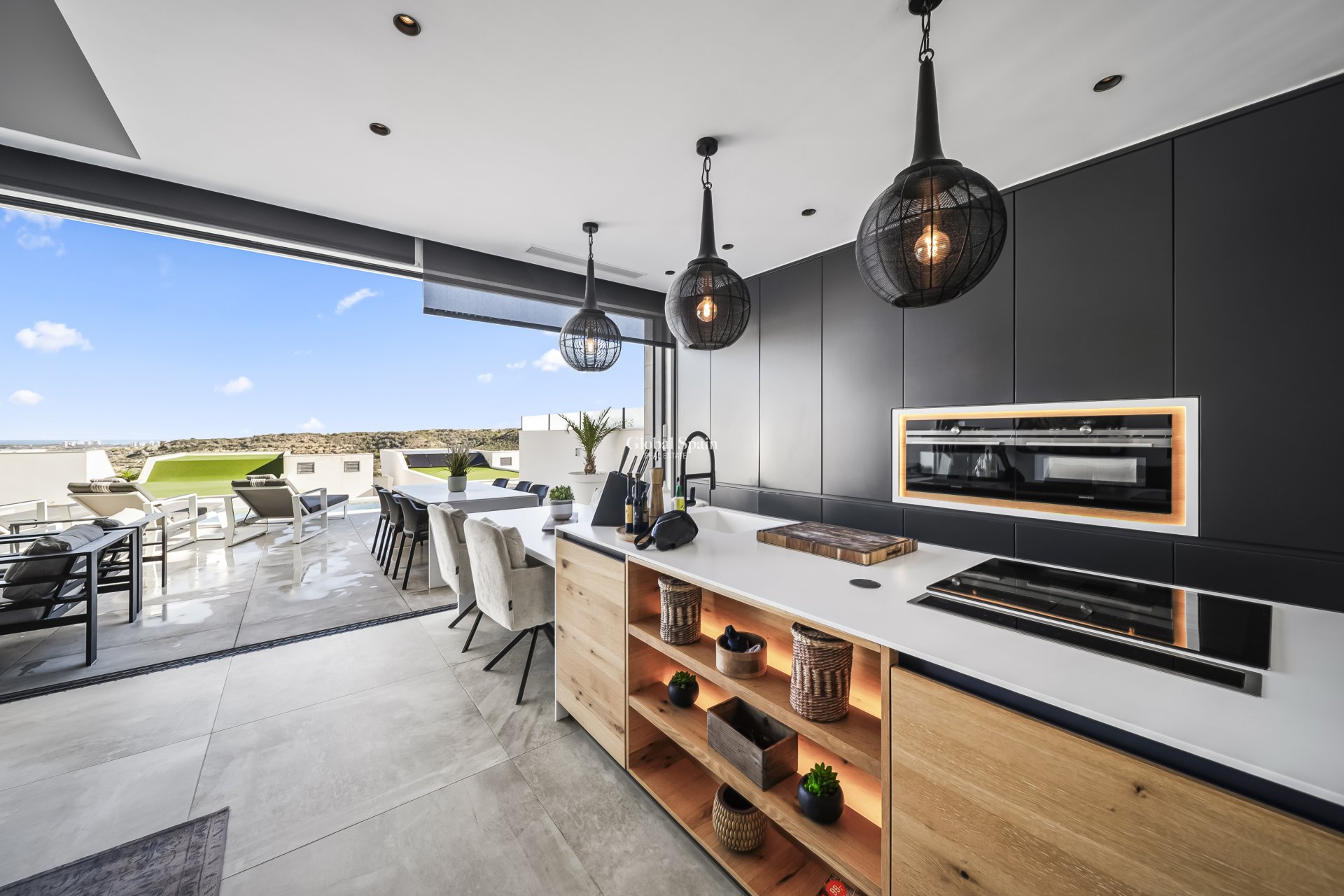 Wederverkoop - VILLA -
CIUDAD QUESADA - Ciudad Quesada