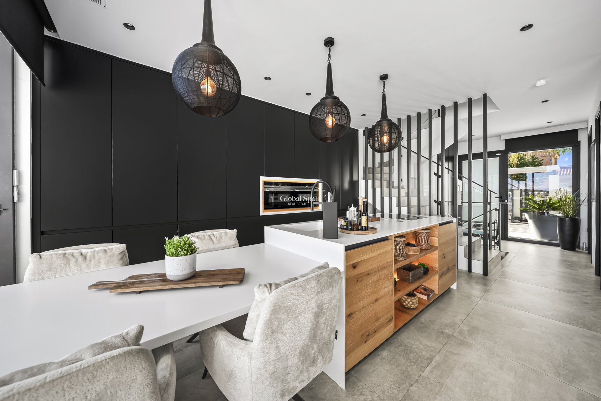 Wederverkoop - VILLA -
CIUDAD QUESADA - Ciudad Quesada