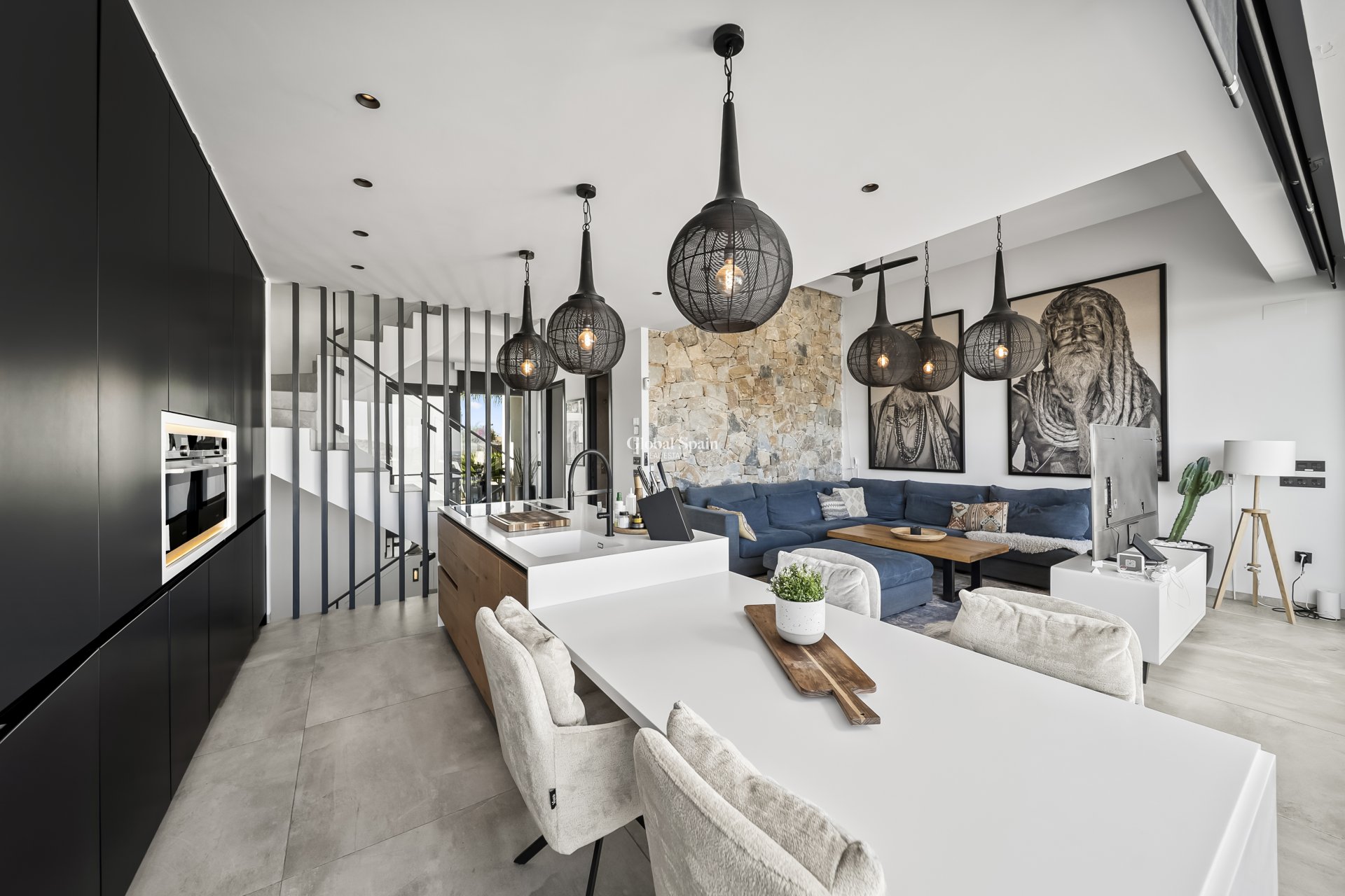 Wederverkoop - VILLA -
CIUDAD QUESADA - Ciudad Quesada